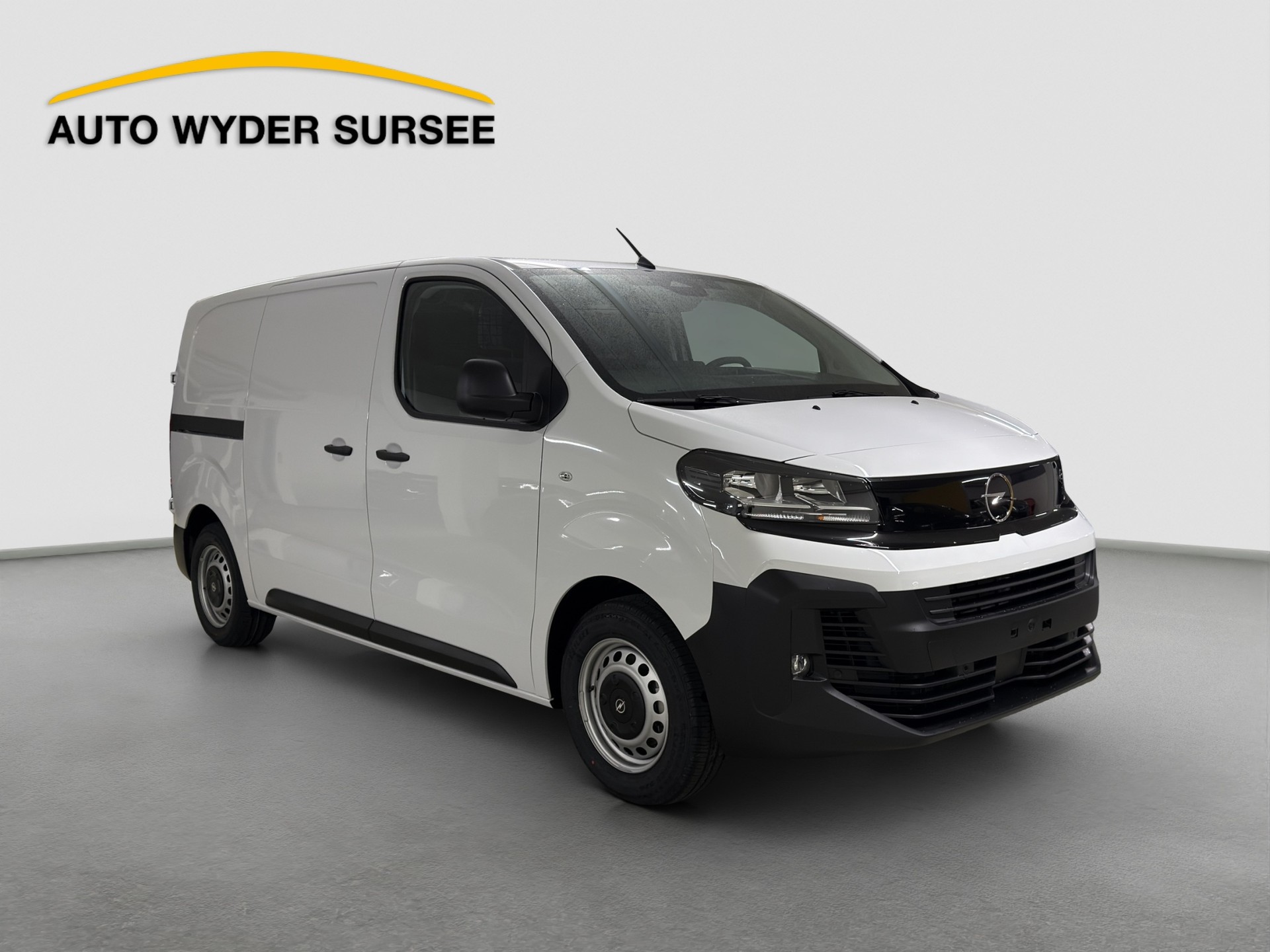 OPEL Vivaro Cargo 1.5 D 120 Energize Your Business S/S-image-7