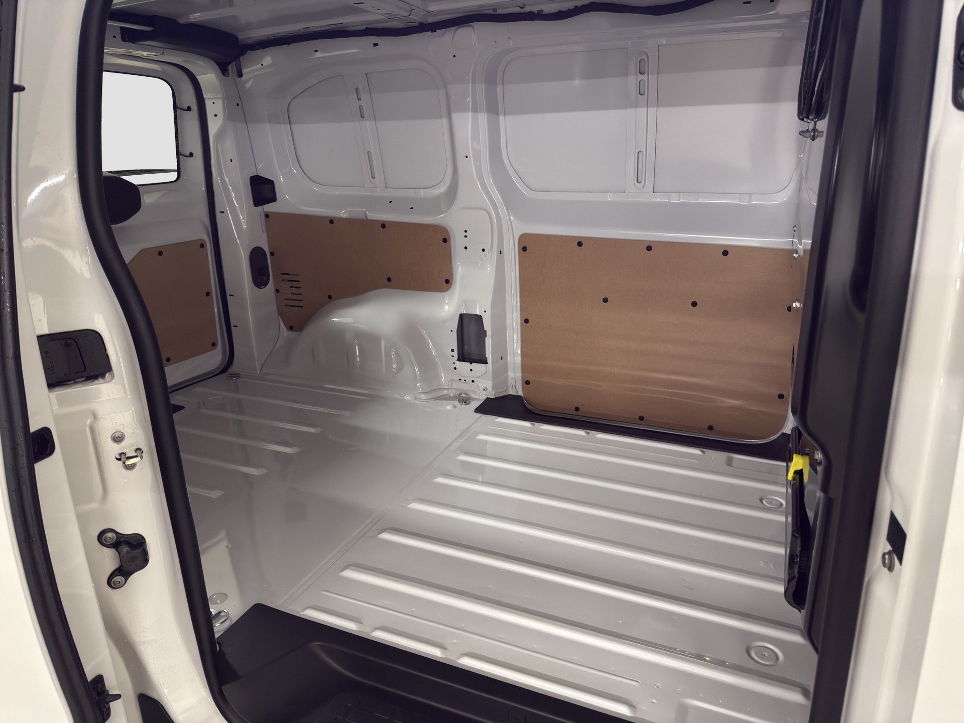 OPEL Vivaro Cargo 1.5 D 120 Energize Your Business S/S-image-13