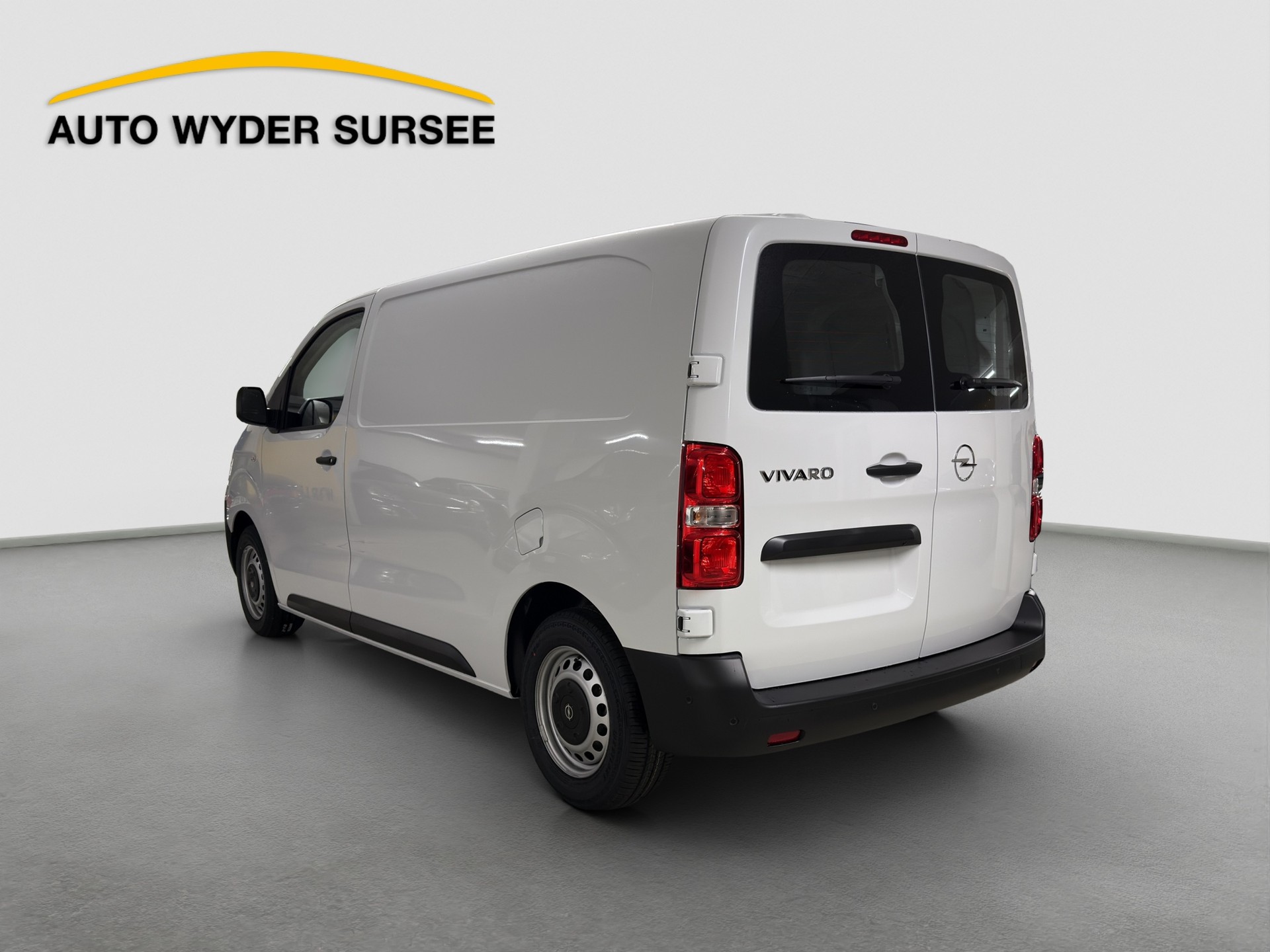 OPEL Vivaro Cargo 1.5 D 120 Energize Your Business S/S-image-3