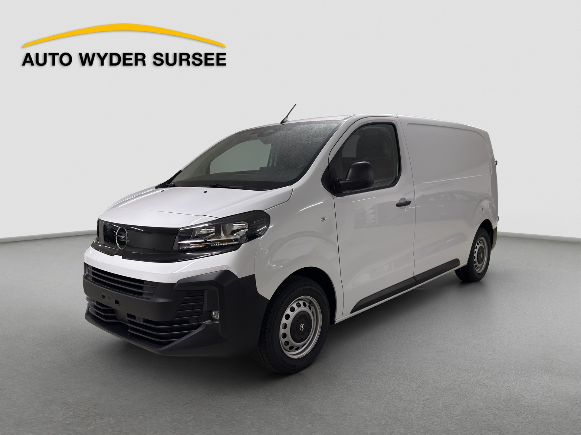 OPEL Vivaro Cargo 1.5 D 120 Energize Your Business S/S