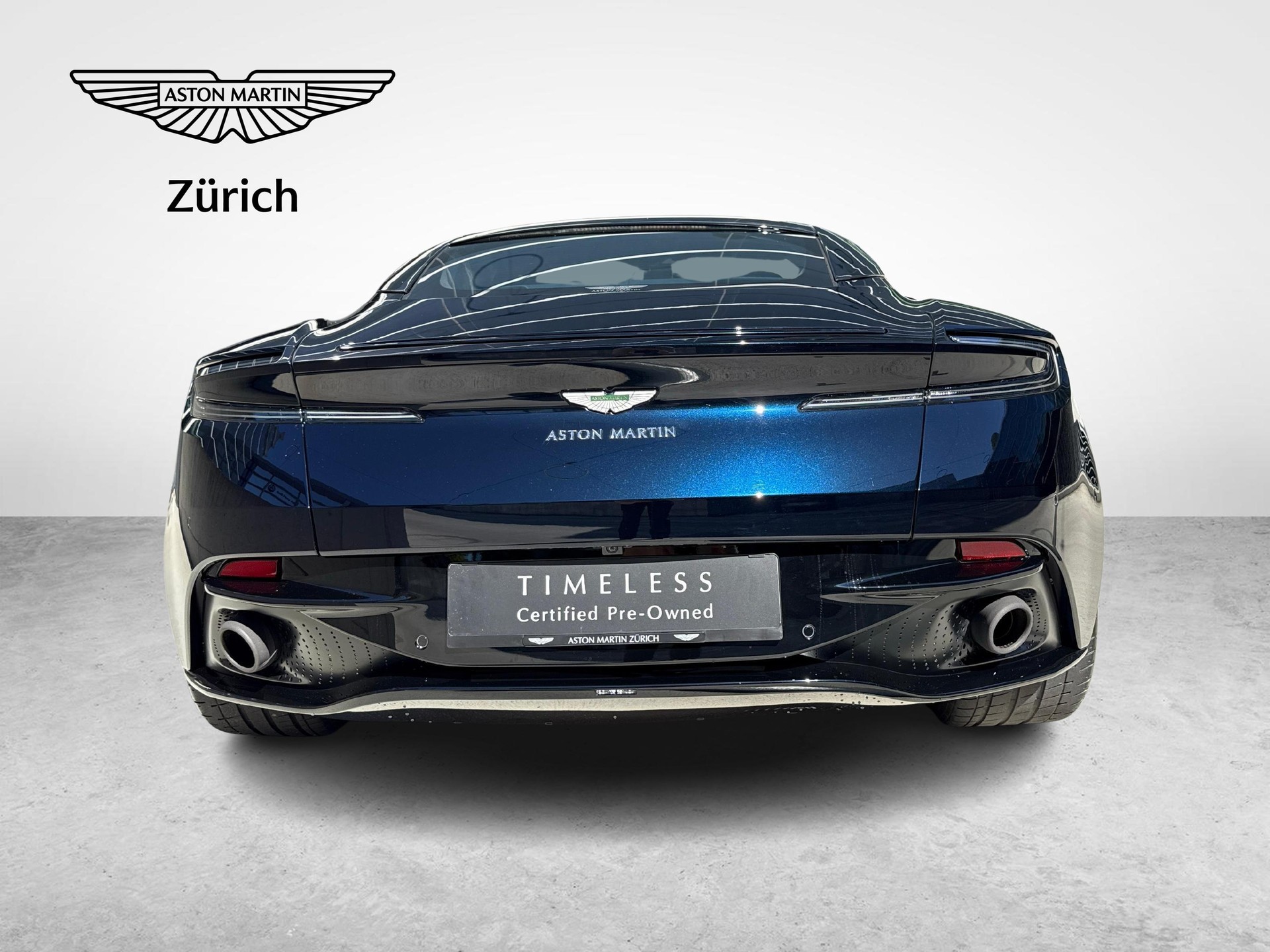 ASTON MARTIN DB11 Coupé 4.0 V8 Bi-Turbo-showroom-element-3