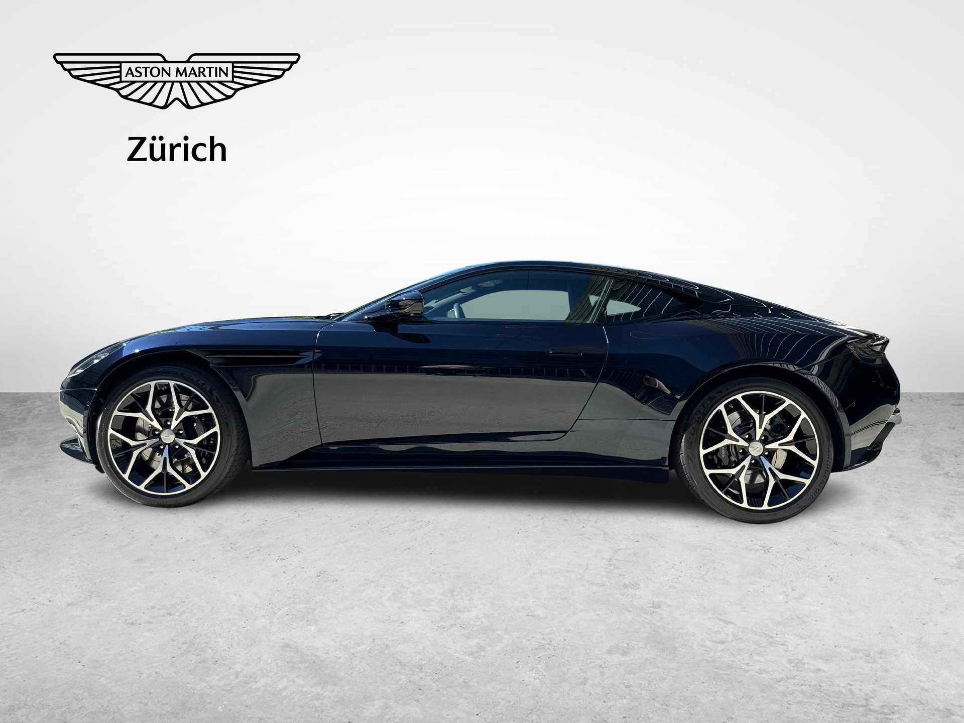 ASTON MARTIN DB11 Coupé 4.0 V8 Bi-Turbo-showroom-element-1