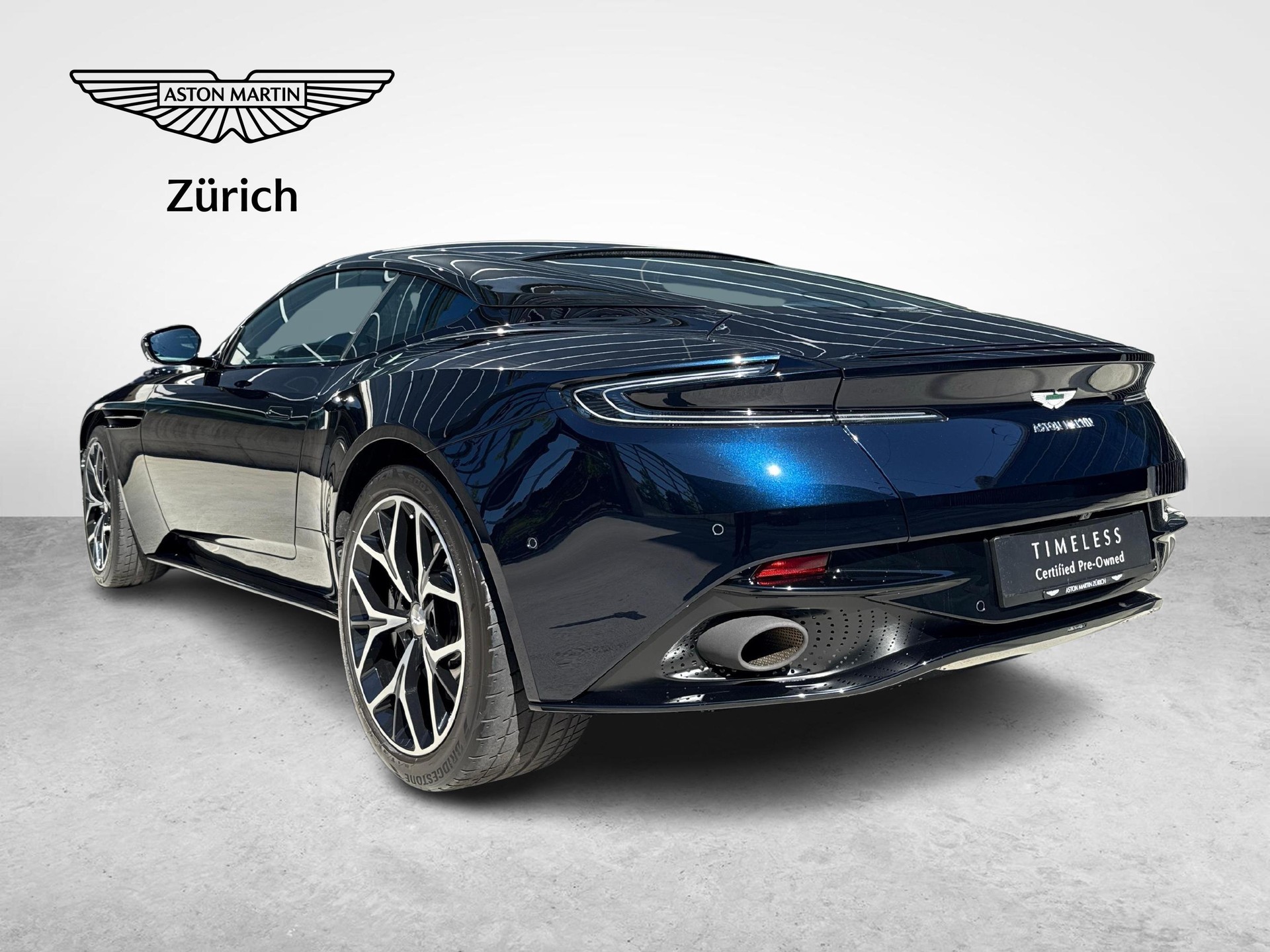 ASTON MARTIN DB11 Coupé 4.0 V8 Bi-Turbo-showroom-element-2