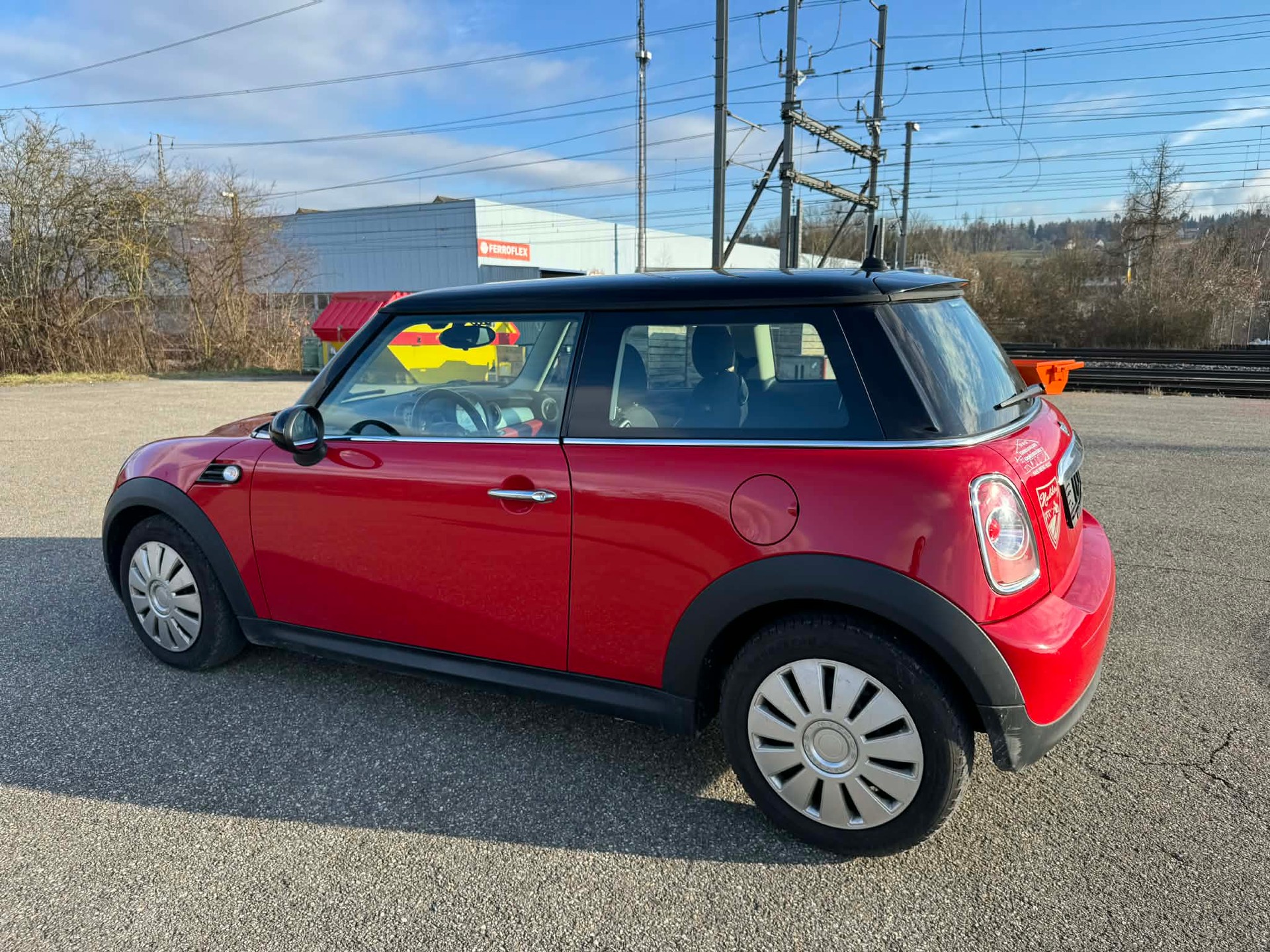 MINI Cooper-image-10