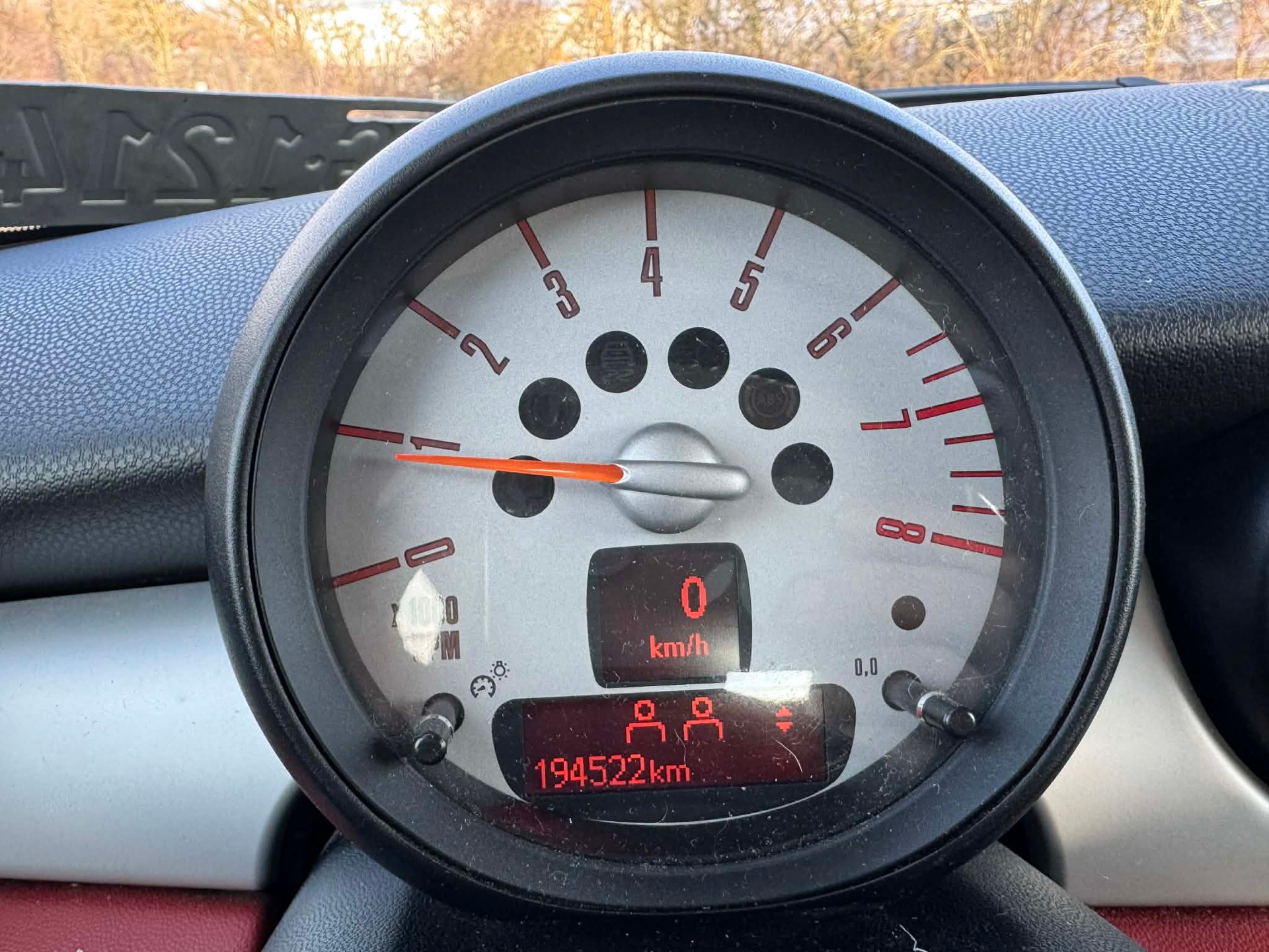 MINI Cooper-image-1