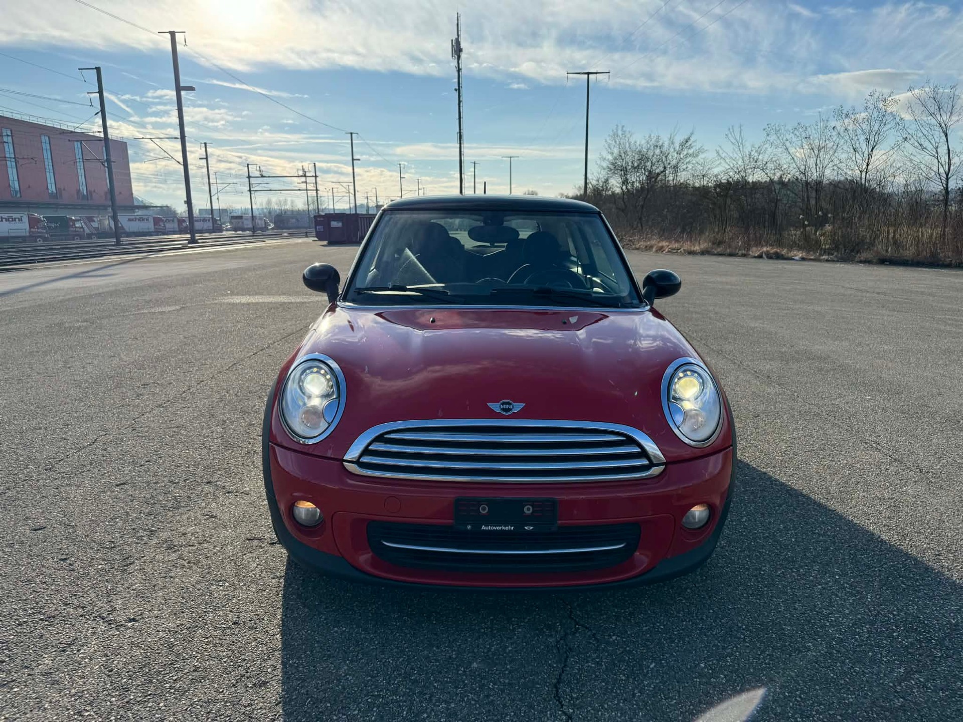 MINI Cooper-image-11