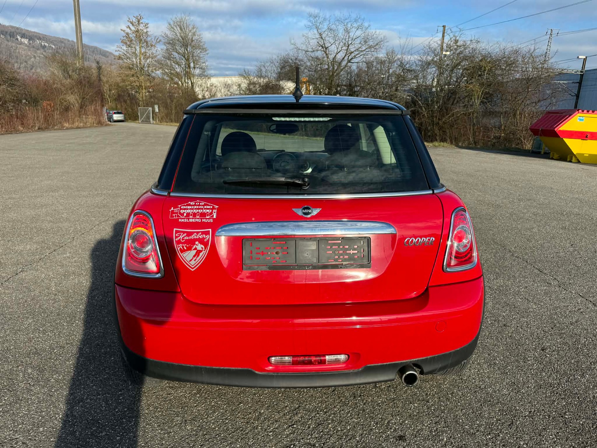 MINI Cooper-image-12