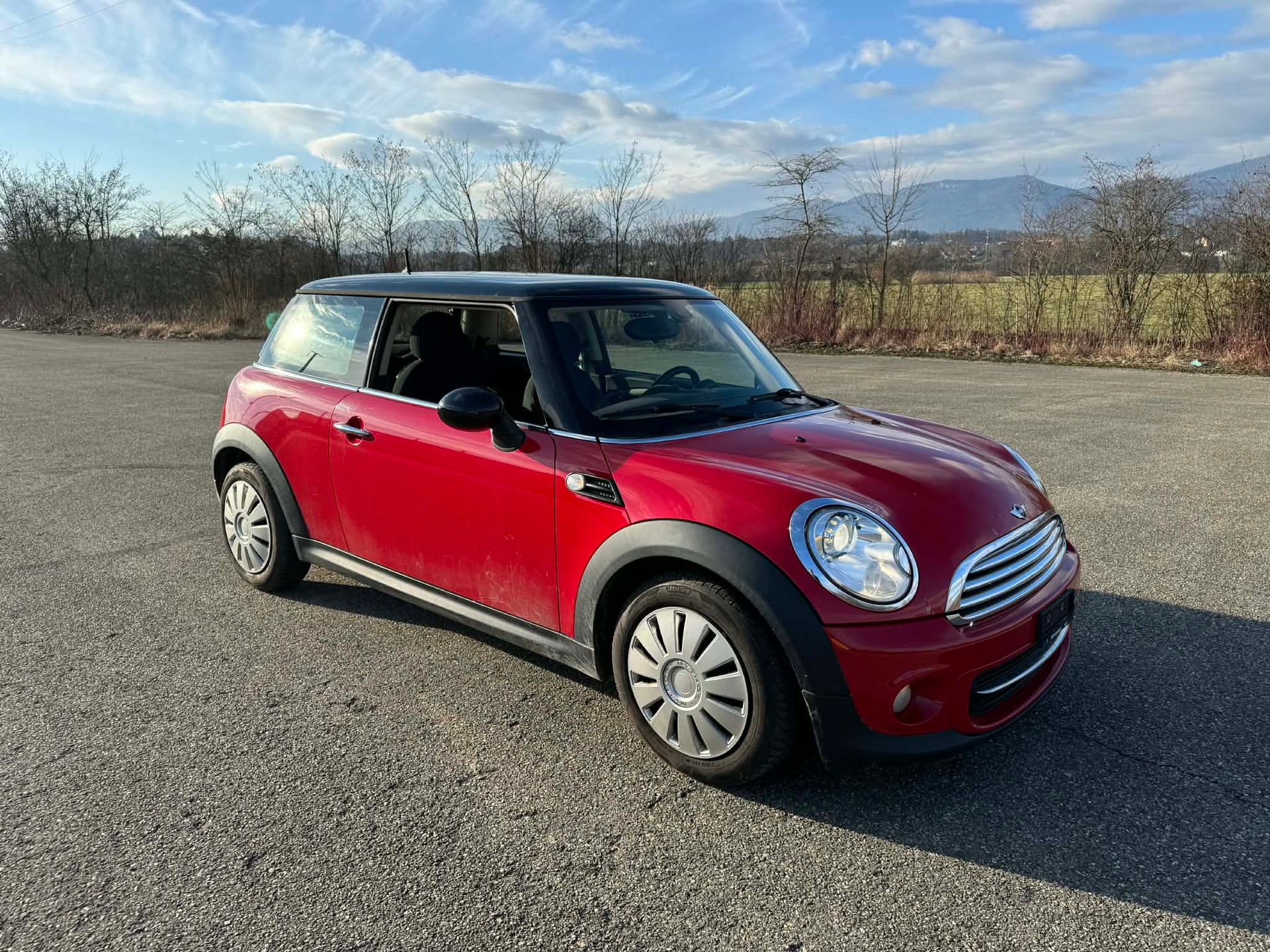 MINI Cooper-image-14