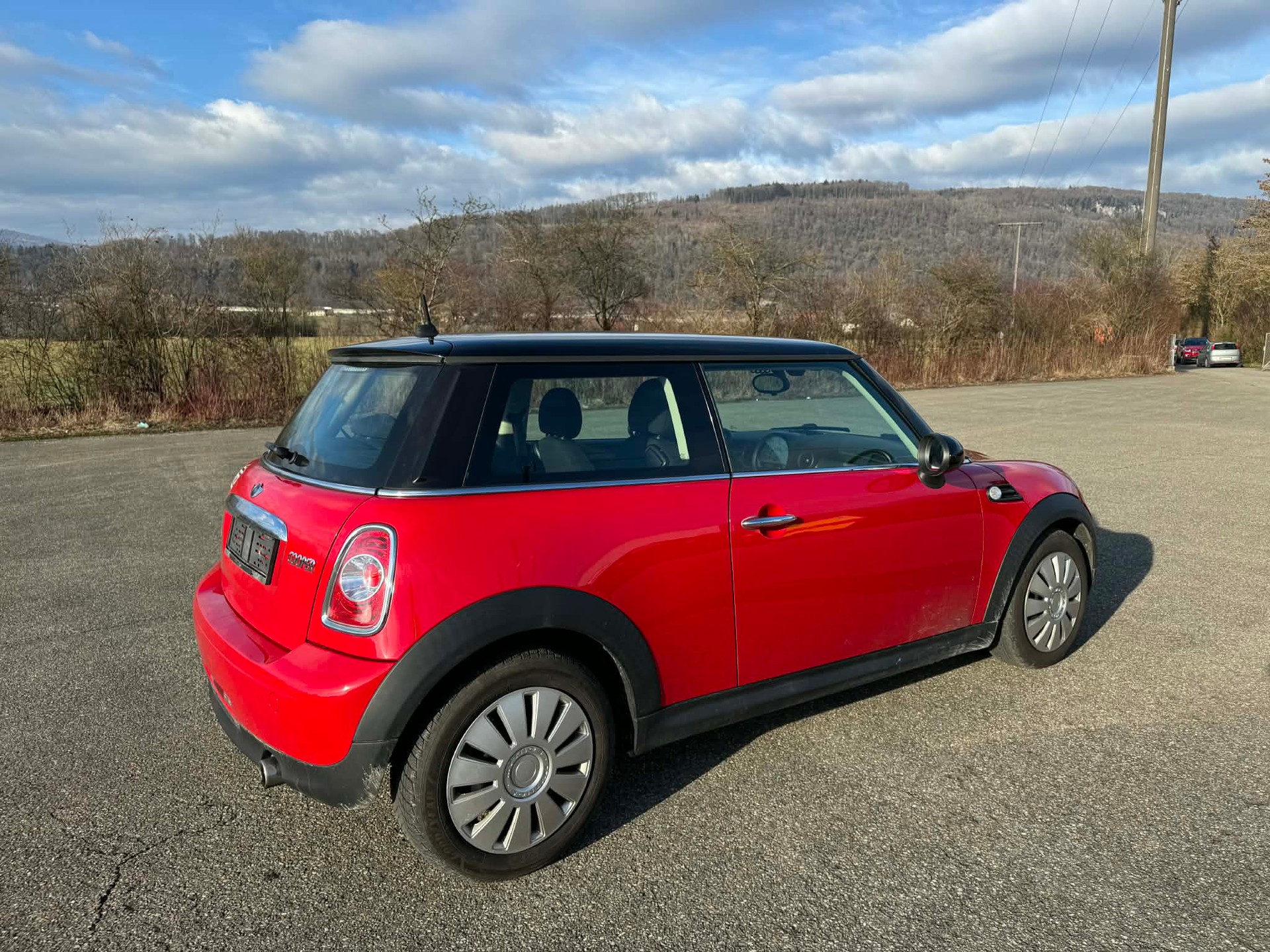 MINI Cooper-image-9