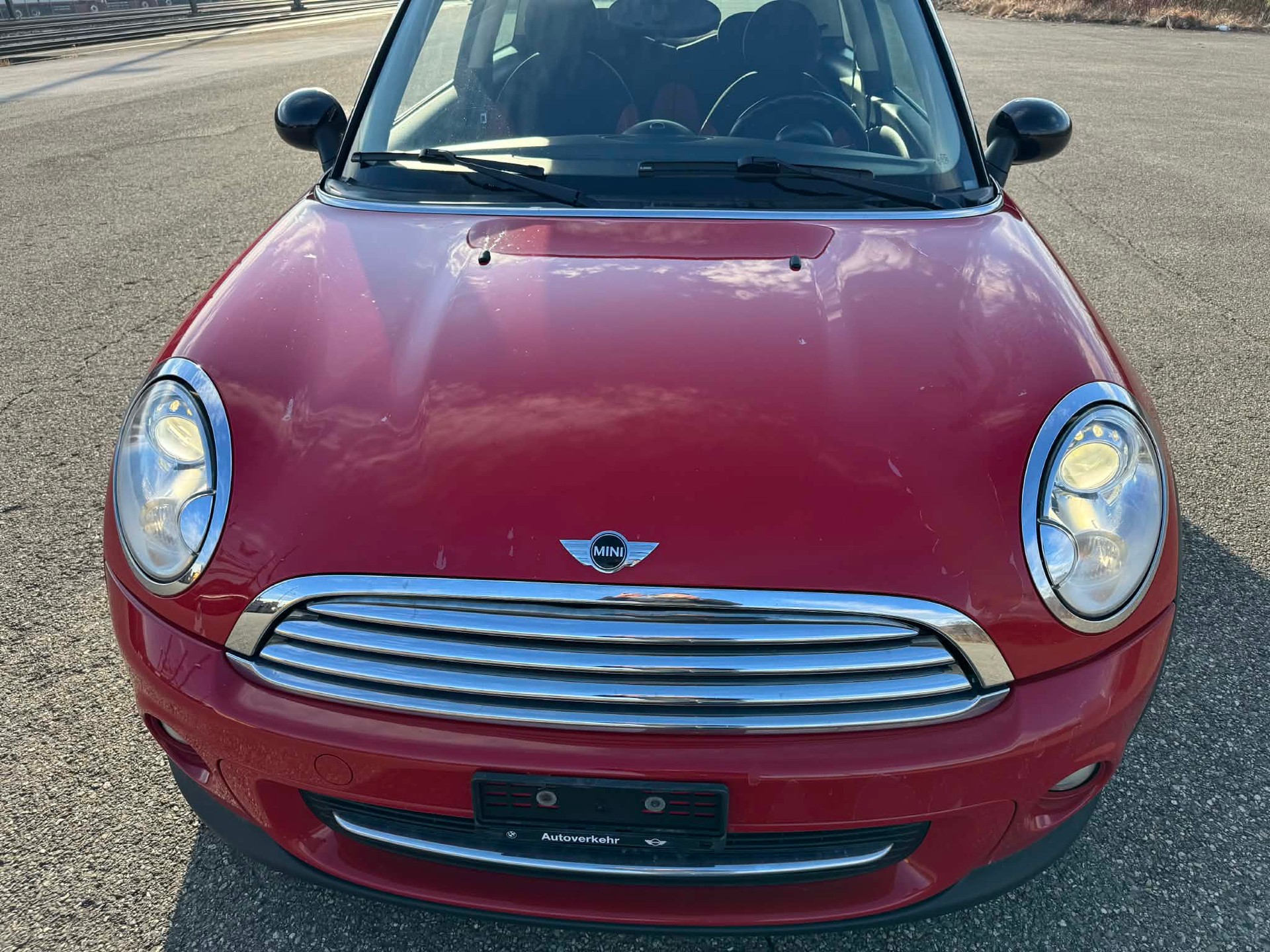 MINI Cooper-image-13