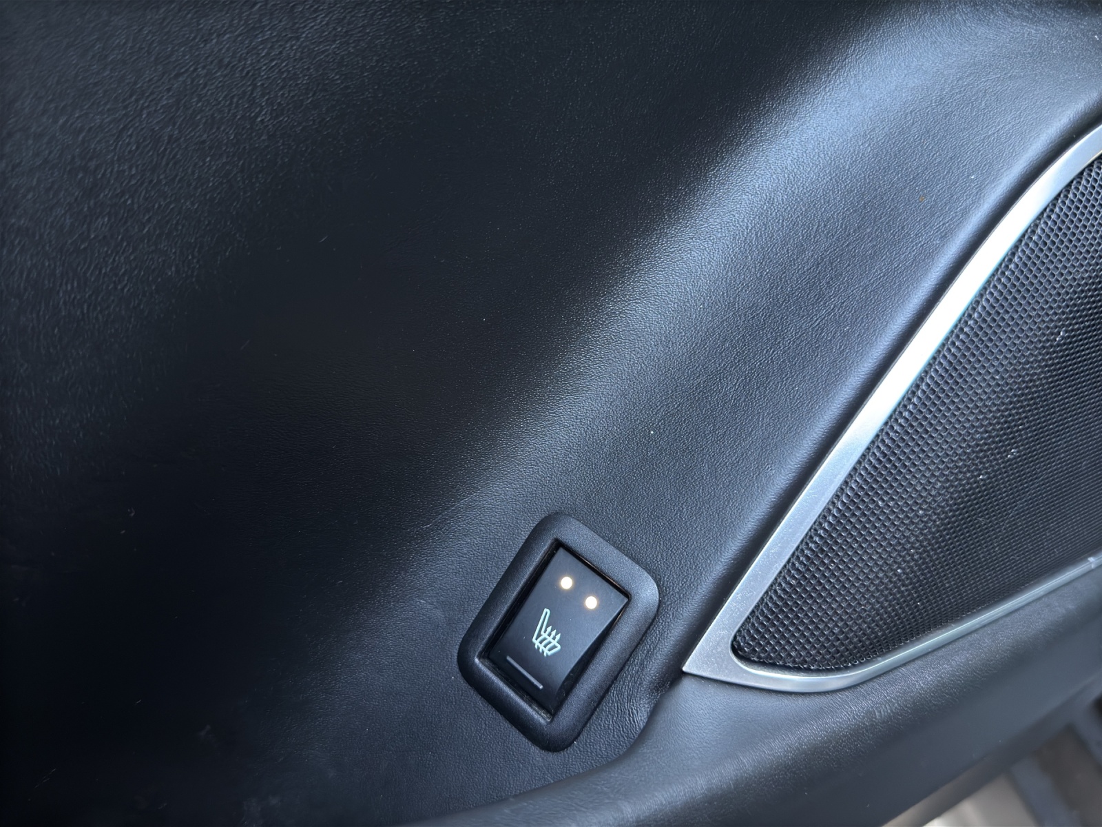 MASERATI Levante S 3.0 V6 Automatica-image-15