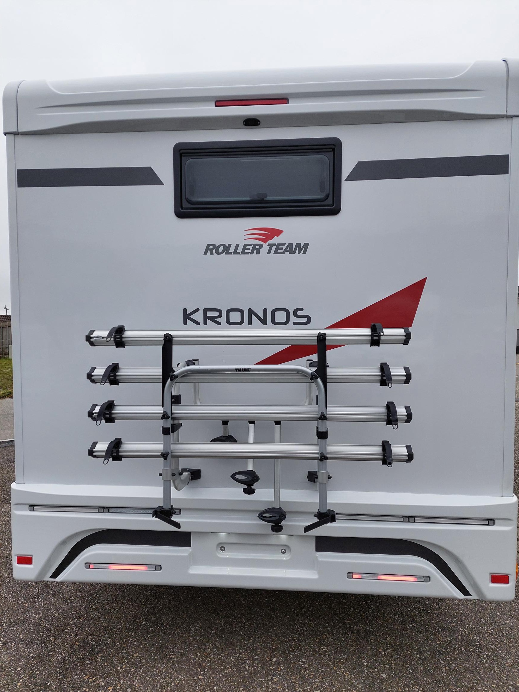 ROLLER TEAM Fiat Kronos 290M-image-3