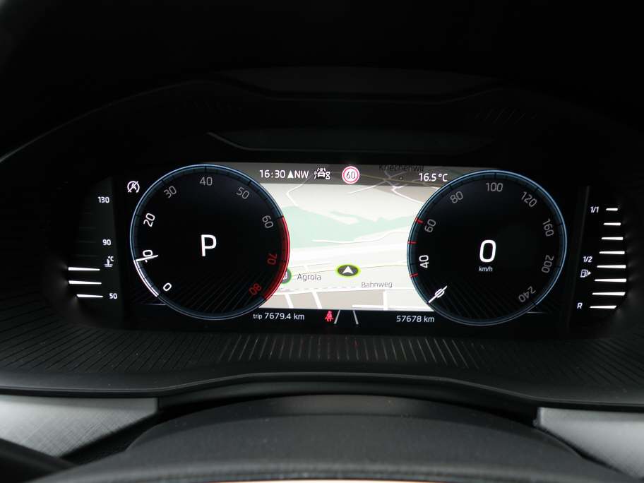 SKODA Scala 1.0 TSI 110 Tour DSG-image-5
