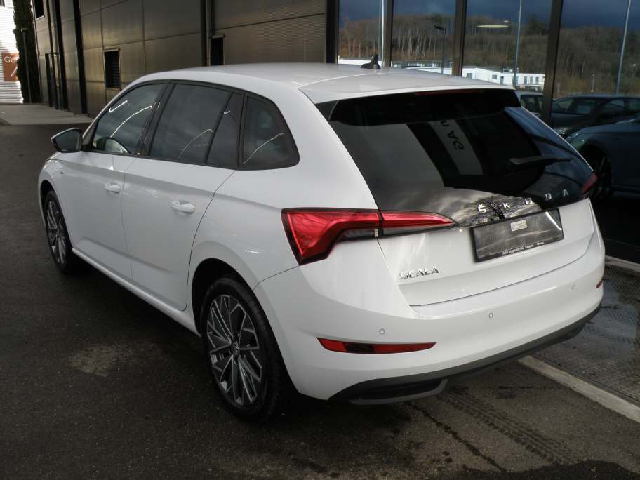 SKODA Scala 1.0 TSI 110 Tour DSG-showroom-element-2