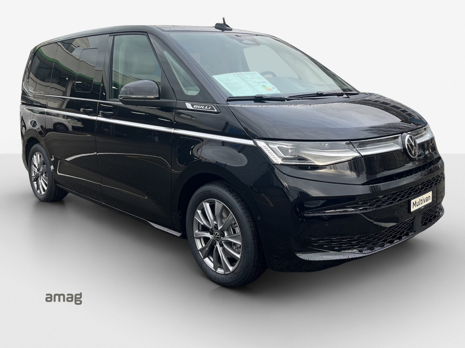 VW Multivan 1.5 eHybrid Style Liberty 4Motion DSG-image-5