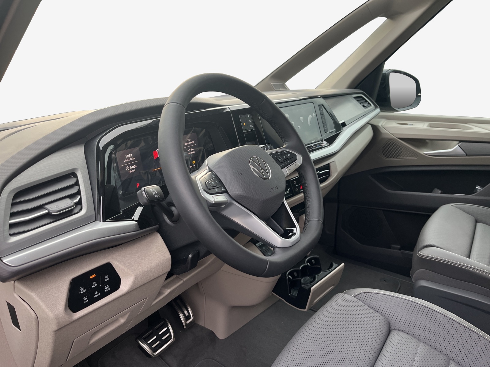 VW Multivan 1.5 eHybrid Style Liberty 4Motion DSG-image-9