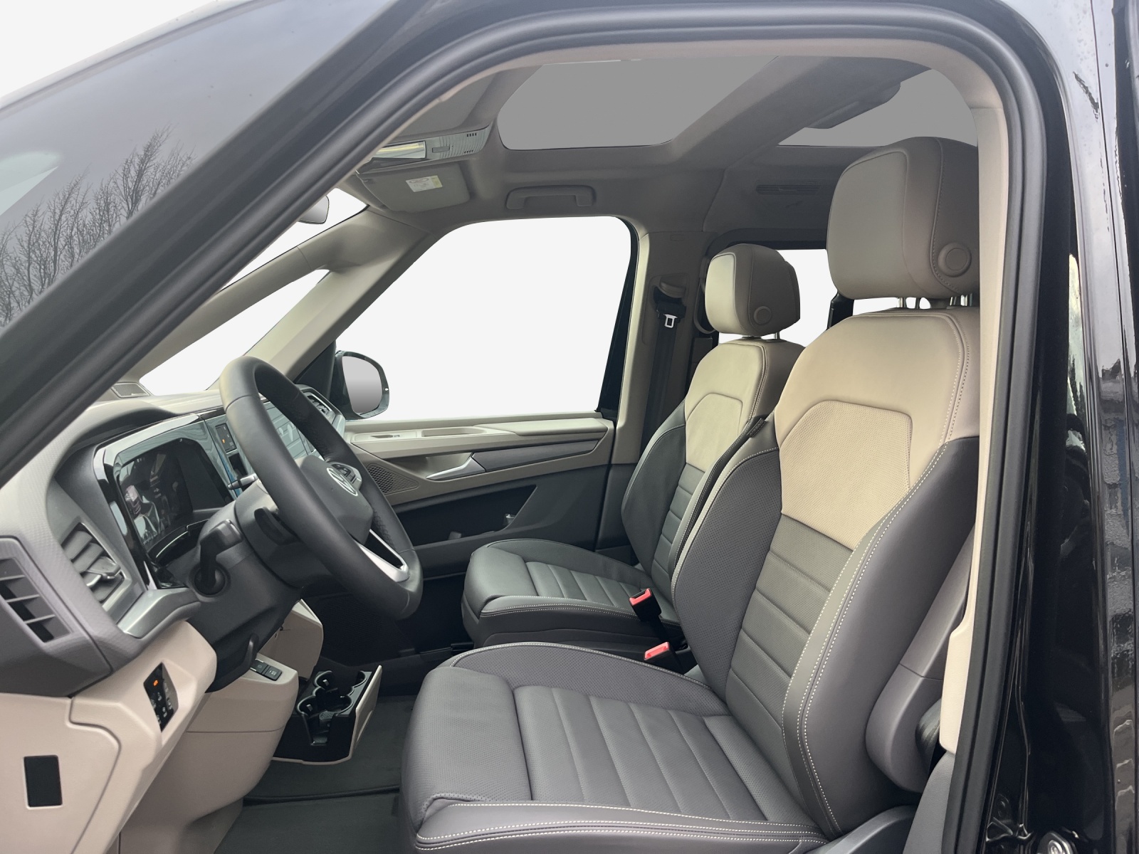 VW Multivan 1.5 eHybrid Style Liberty 4Motion DSG-image-7