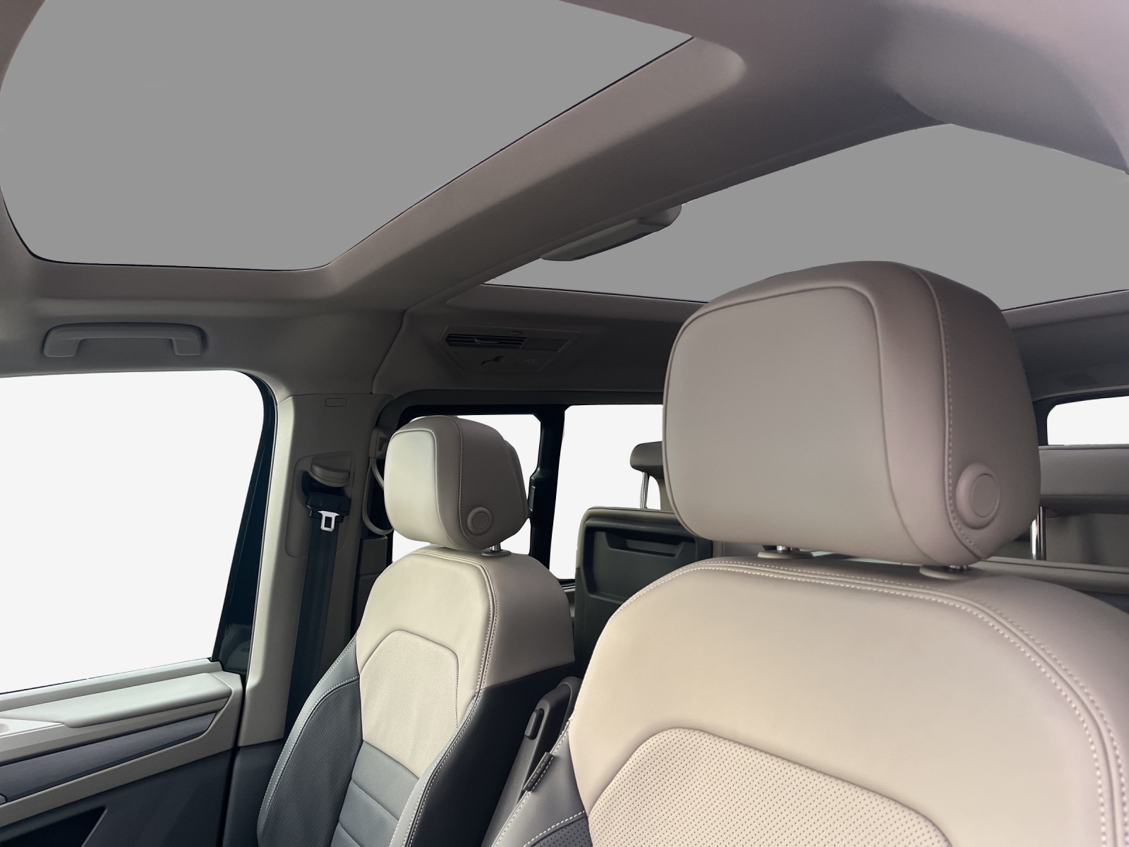VW Multivan 1.5 eHybrid Style Liberty 4Motion DSG-image-8
