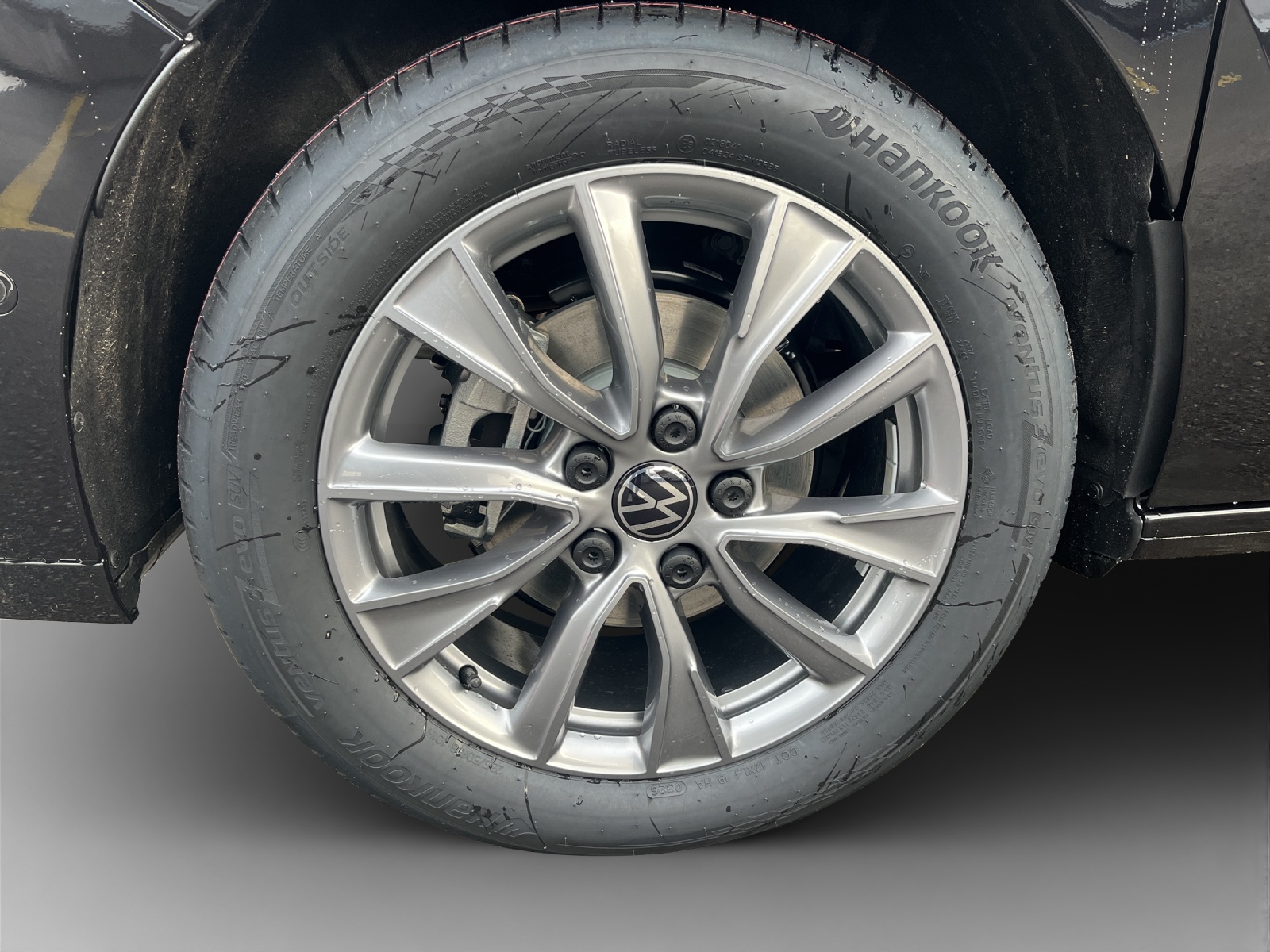 VW Multivan 1.5 eHybrid Style Liberty 4Motion DSG-image-14