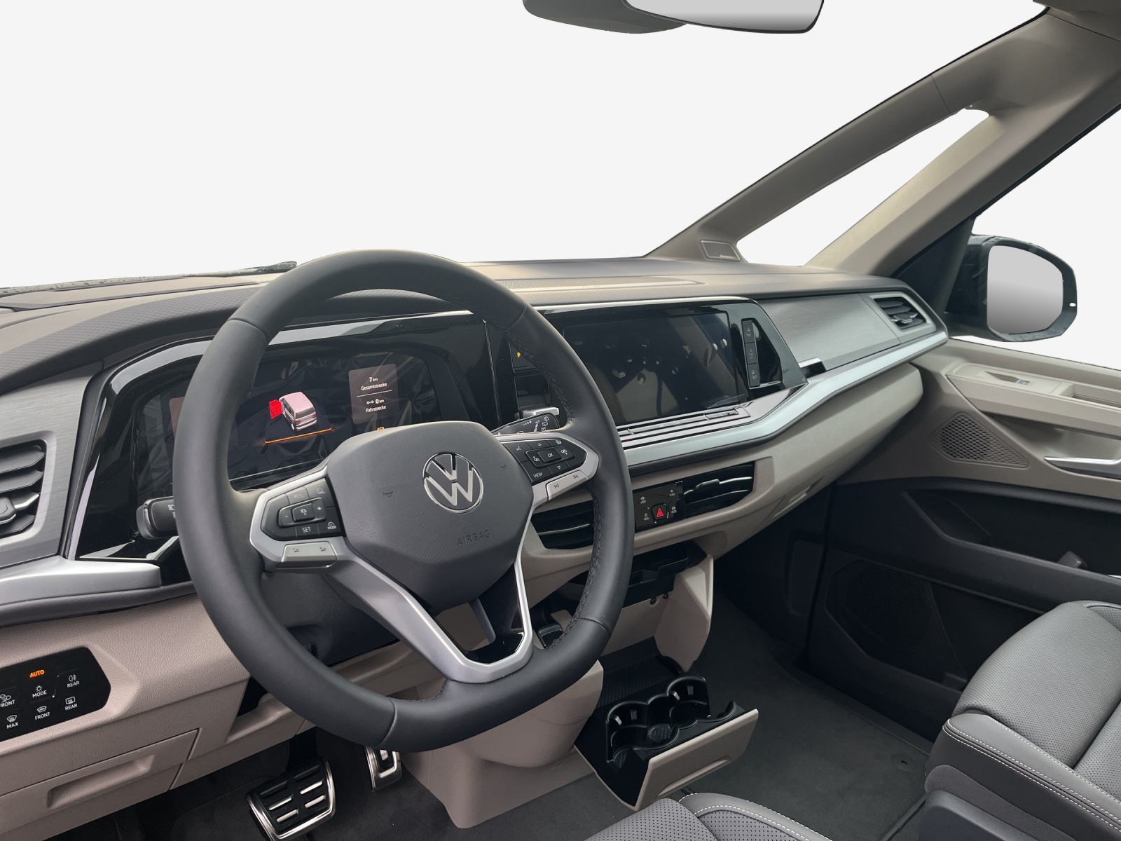 VW Multivan 1.5 eHybrid Style Liberty 4Motion DSG-image-10