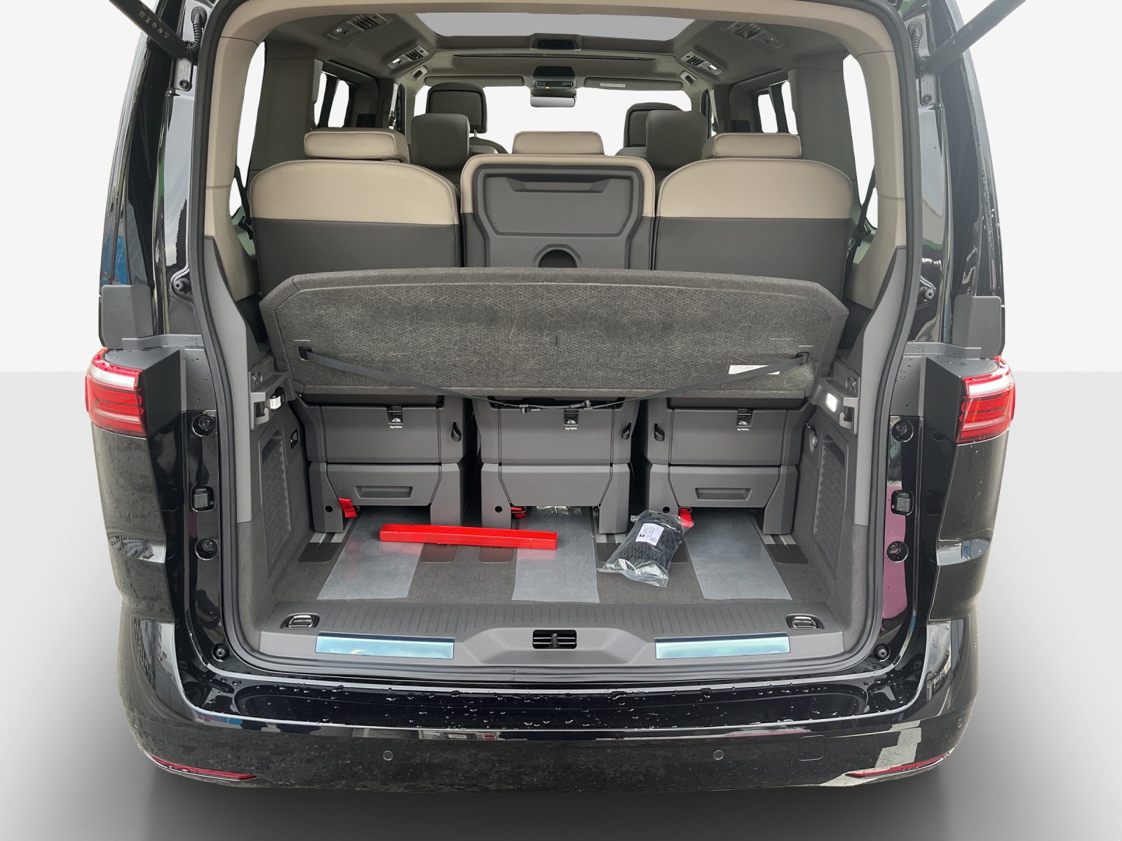 VW Multivan 1.5 eHybrid Style Liberty 4Motion DSG-image-12