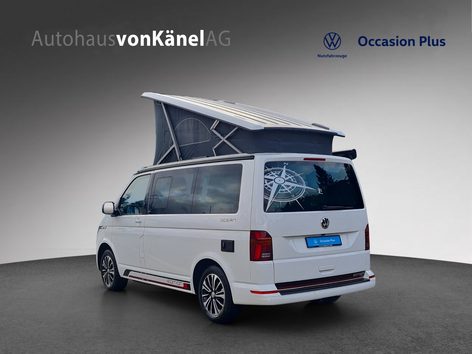 VW T6.1 California 2.0 TDI Ocean Edition Liberty 4Motion DSG-showroom-element-2