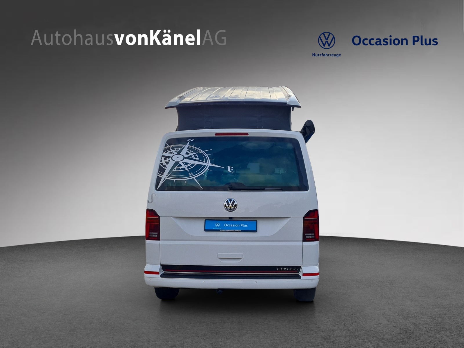 VW T6.1 California 2.0 TDI Ocean Edition Liberty 4Motion DSG-image-4