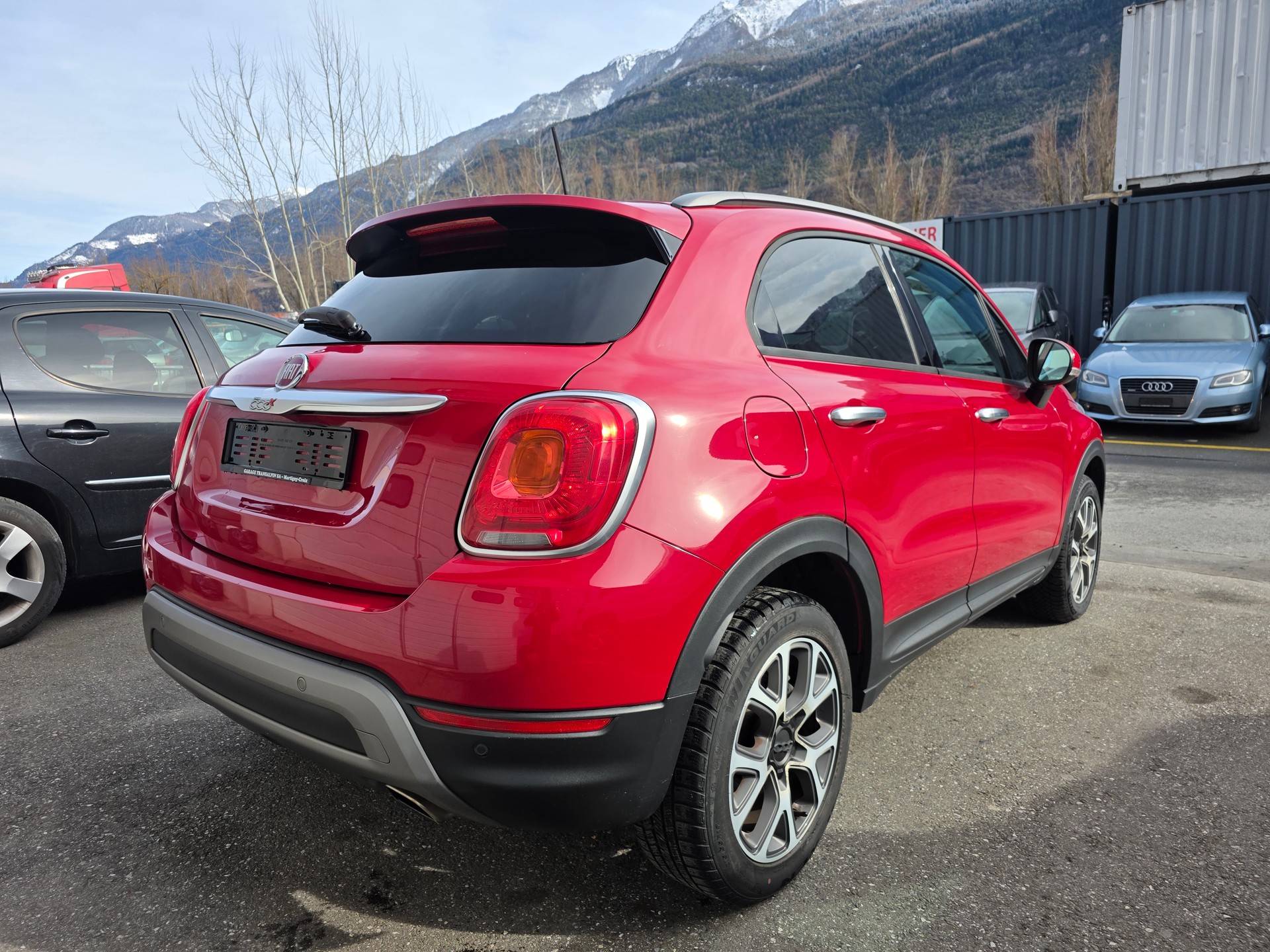 FIAT 500X 1.4T Lounge-showroom-element-3