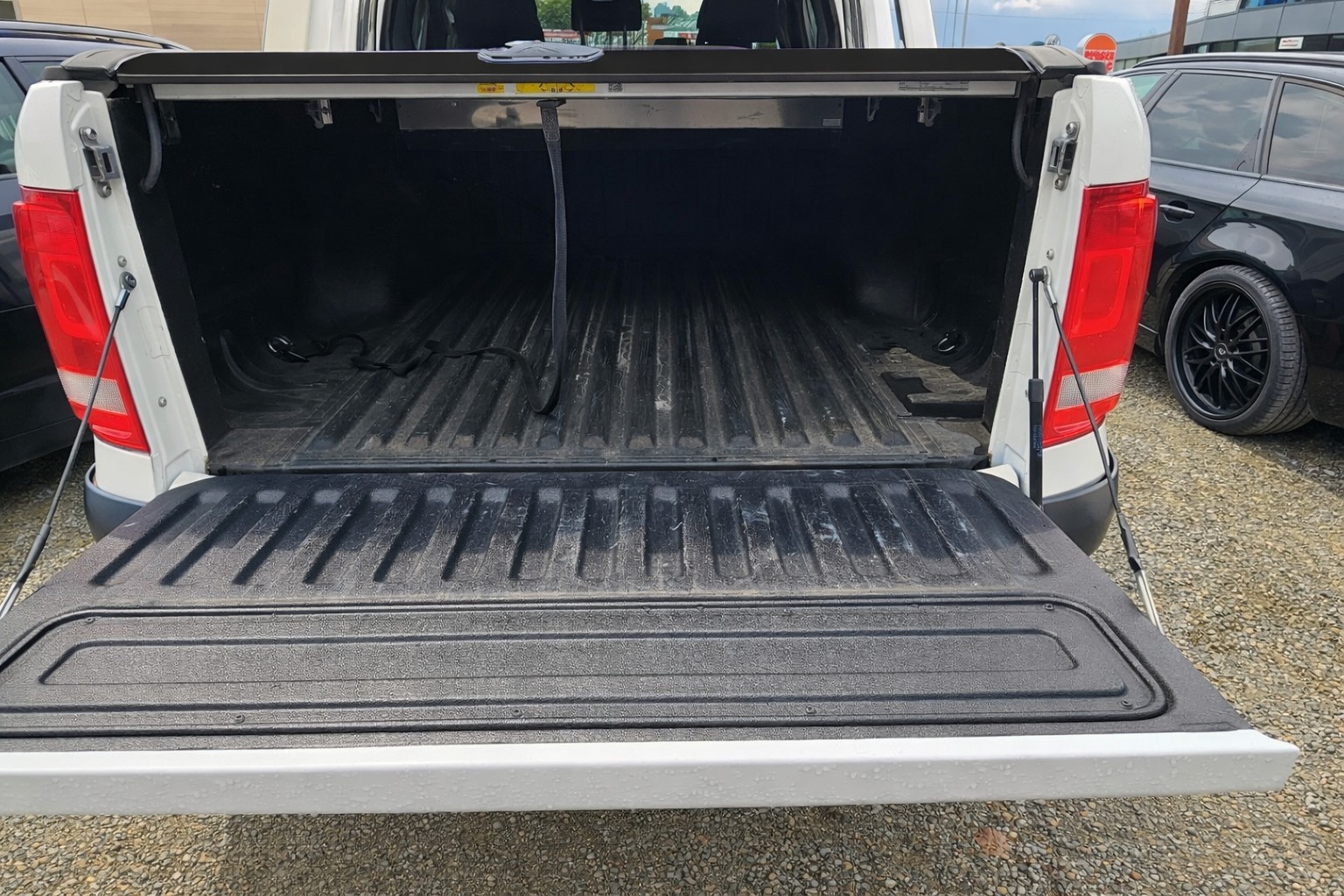 VW Amarok 3.0TDI Comfortline 4Motion-image-6