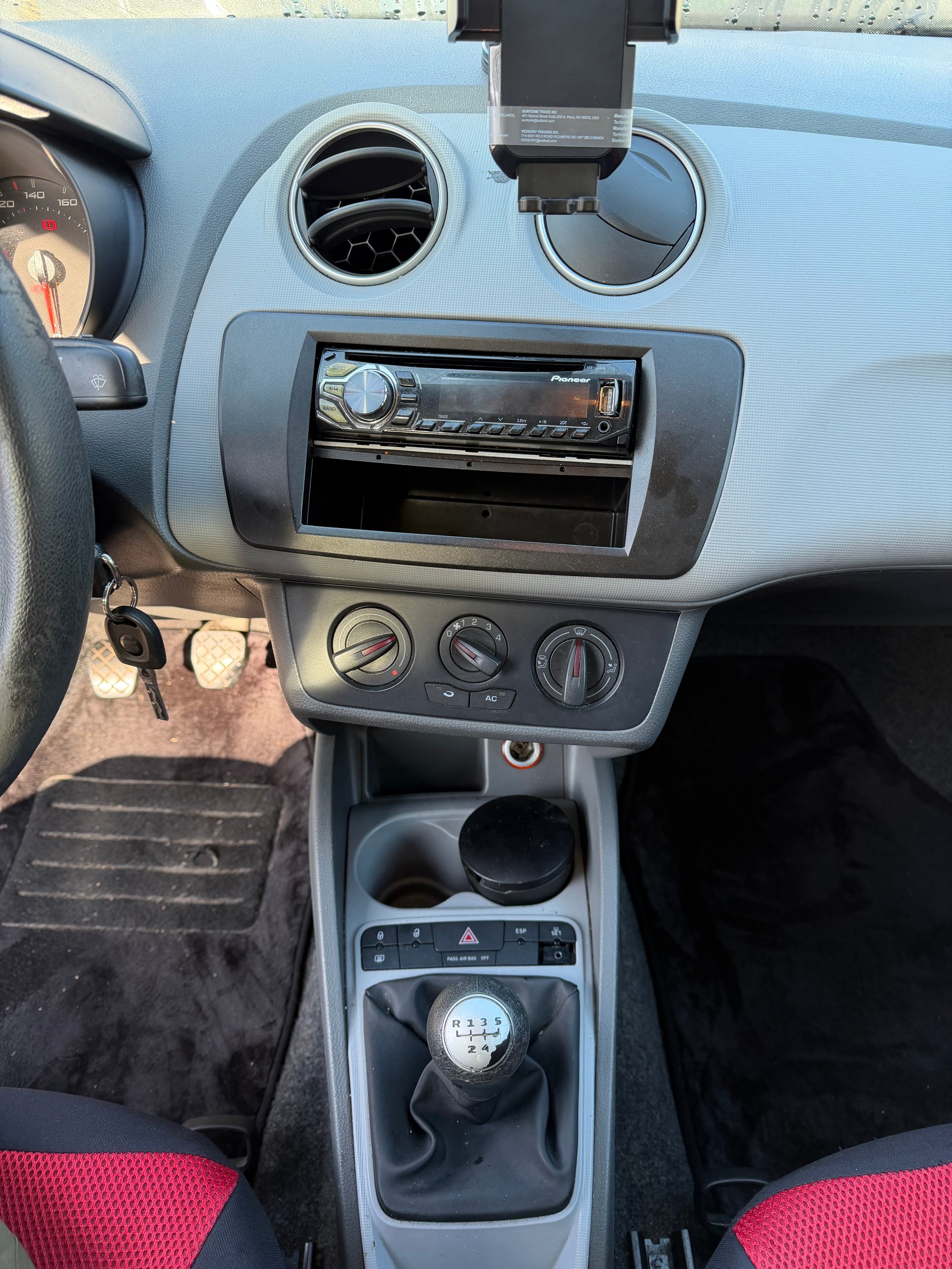 SEAT Ibiza 1.2 Entry-image-5