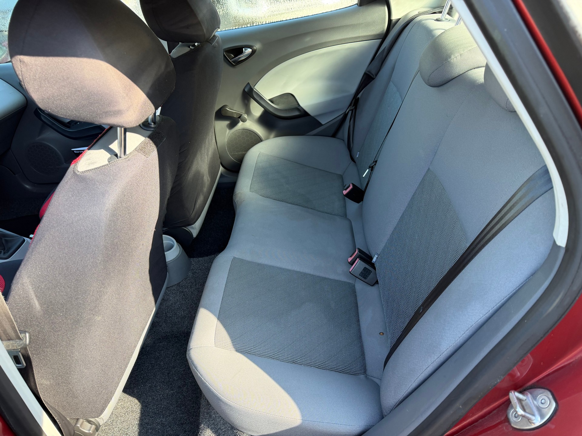 SEAT Ibiza 1.2 Entry-image-8