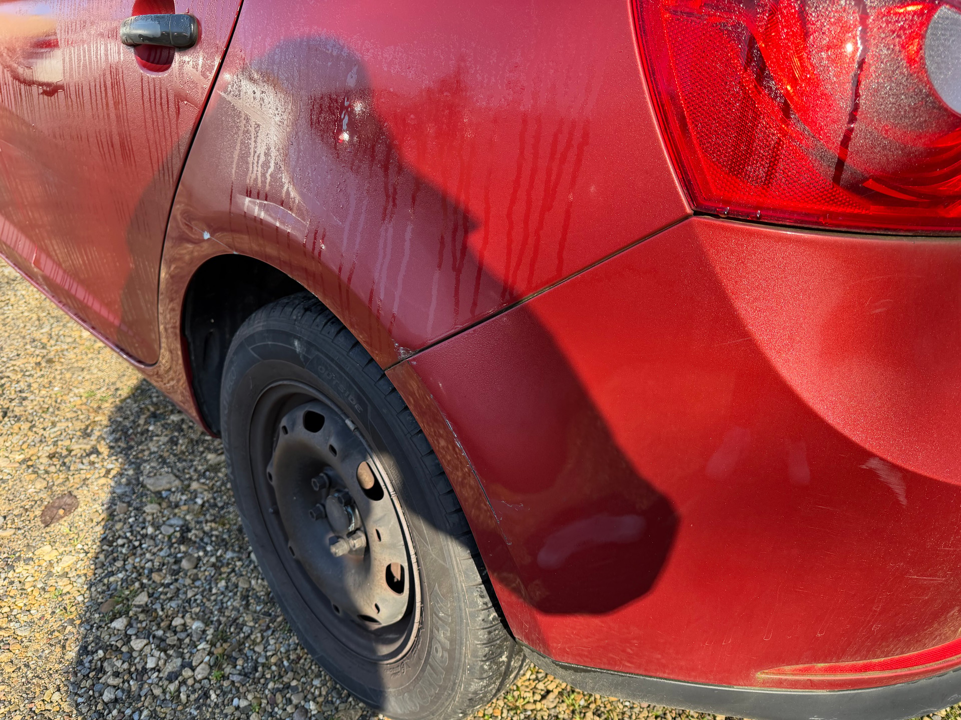 SEAT Ibiza 1.2 Entry-image-12