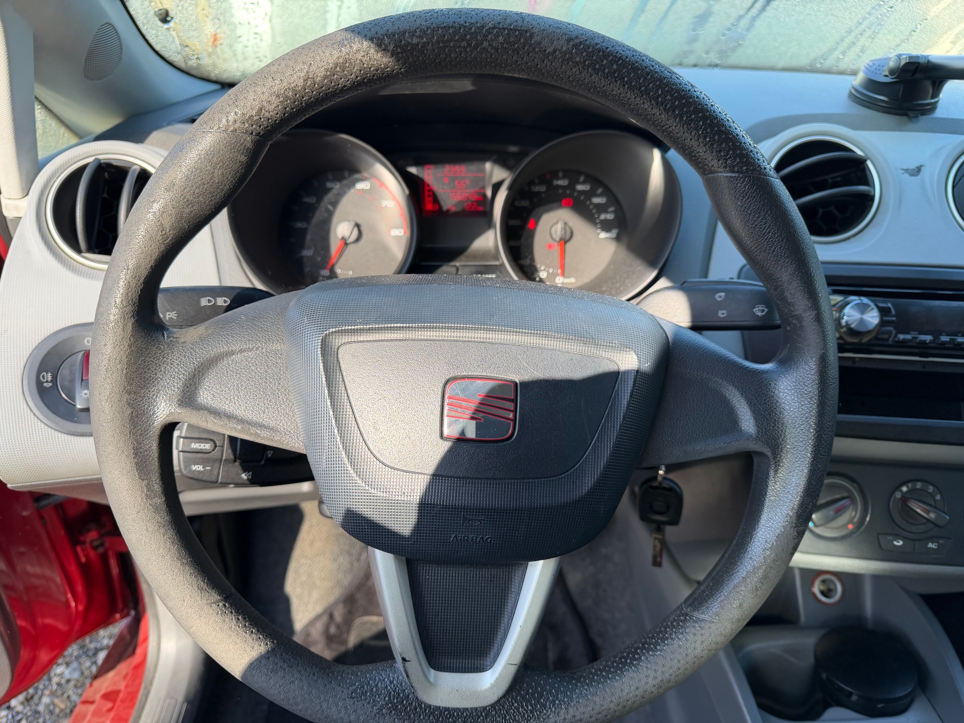 SEAT Ibiza 1.2 Entry-image-6