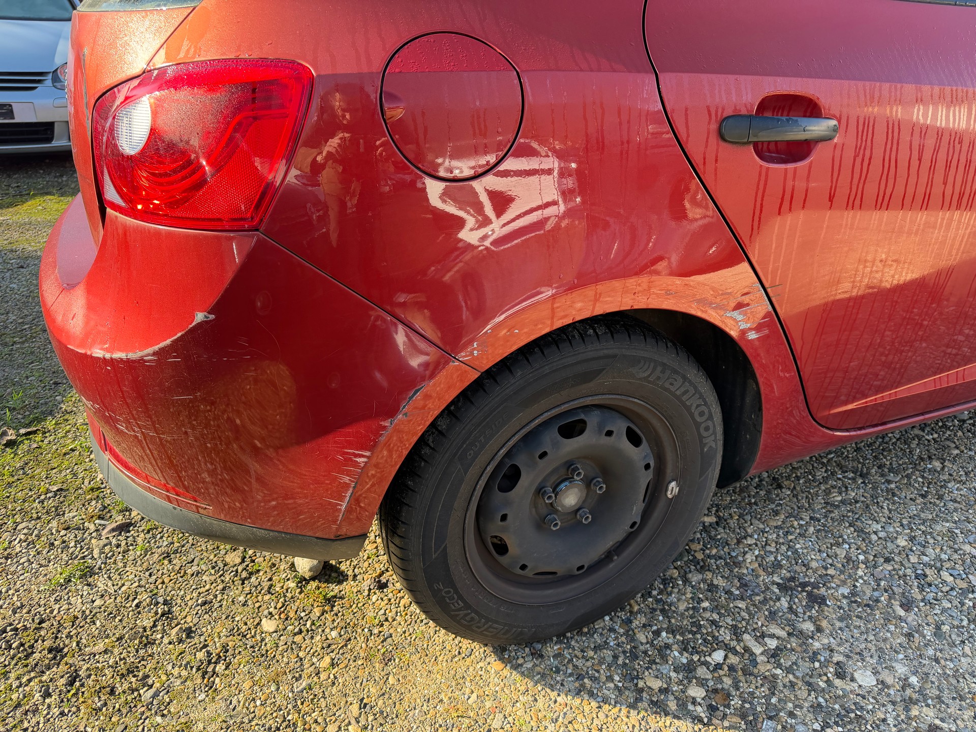SEAT Ibiza 1.2 Entry-image-10