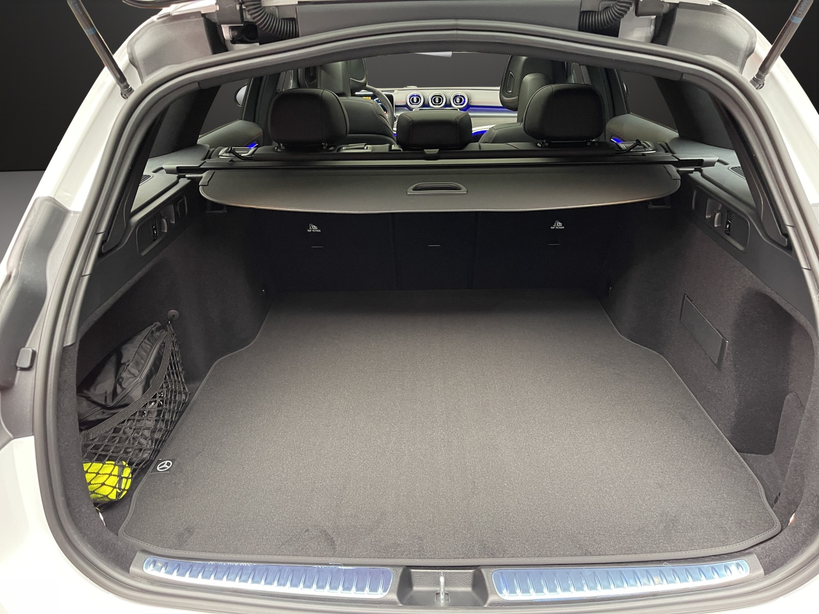 MERCEDES-BENZ AMG C 43 4MATIC T-Modell Executive Edition-image-11