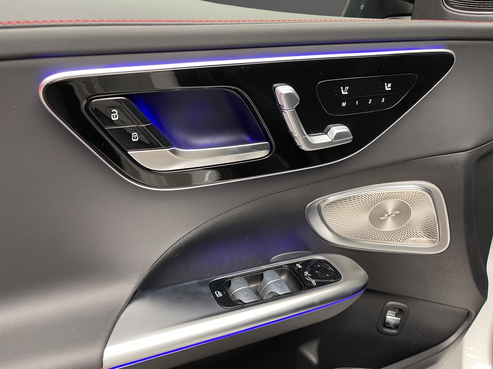 MERCEDES-BENZ AMG C 43 4MATIC T-Modell Executive Edition-image-12