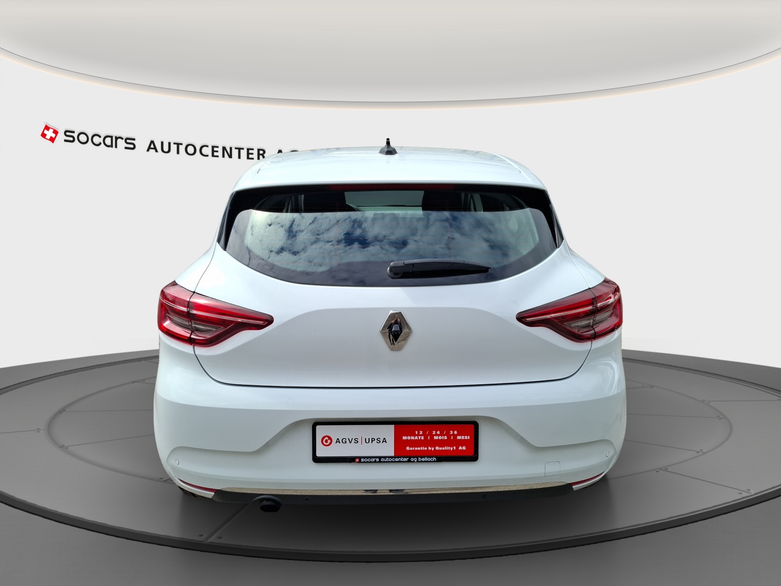 RENAULT Clio 1.0 Business-image-7