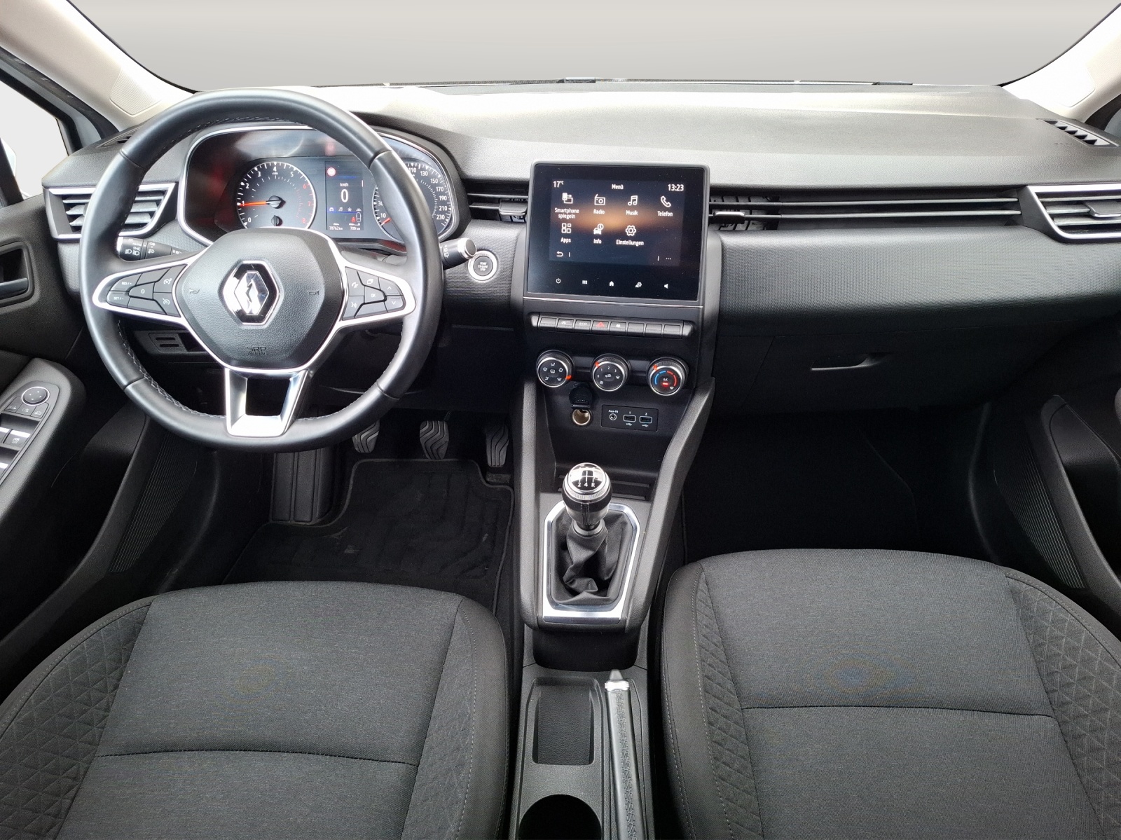 RENAULT Clio 1.0 Business-image-11