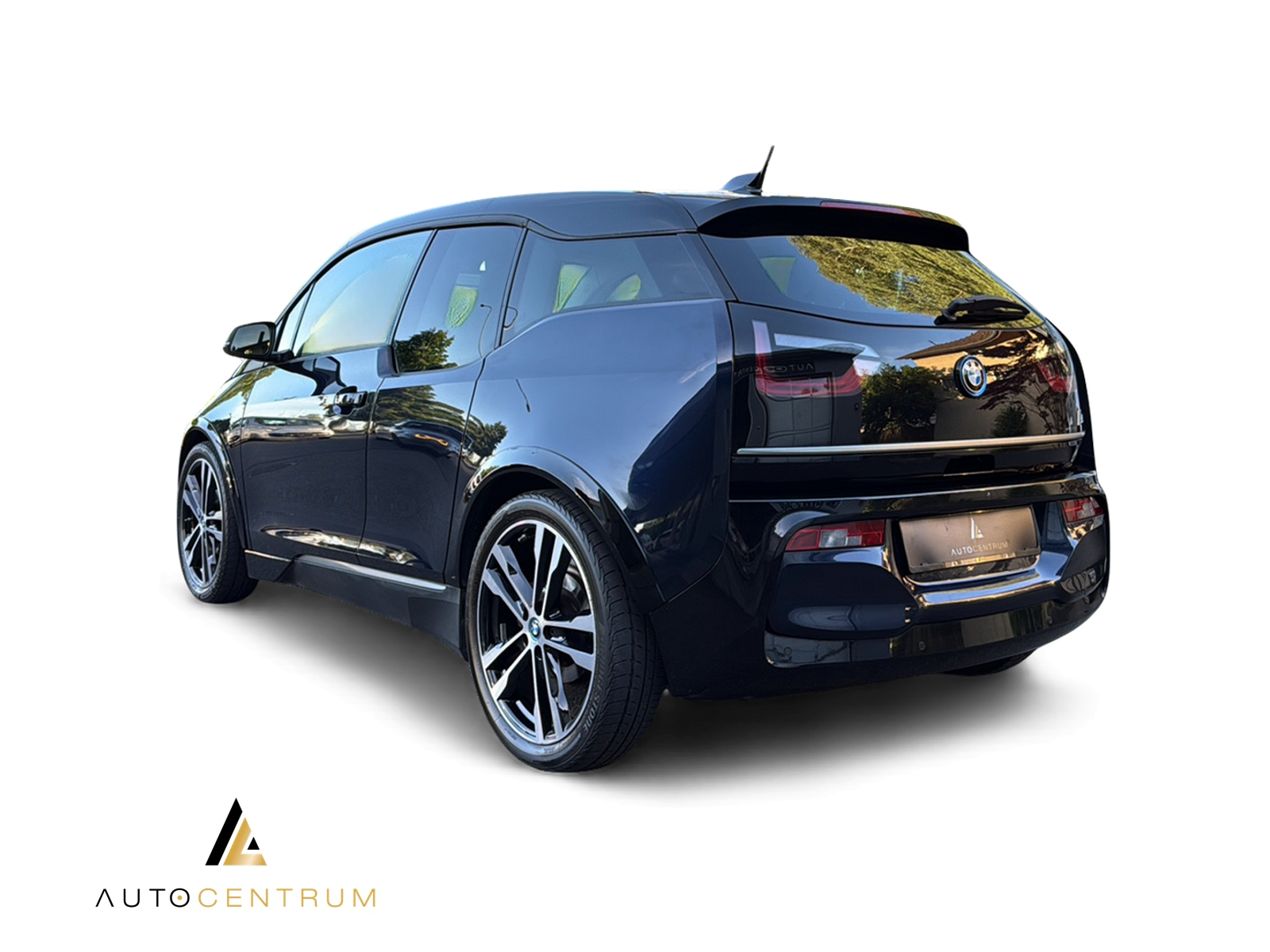 BMW i3s (120Ah)-image-4