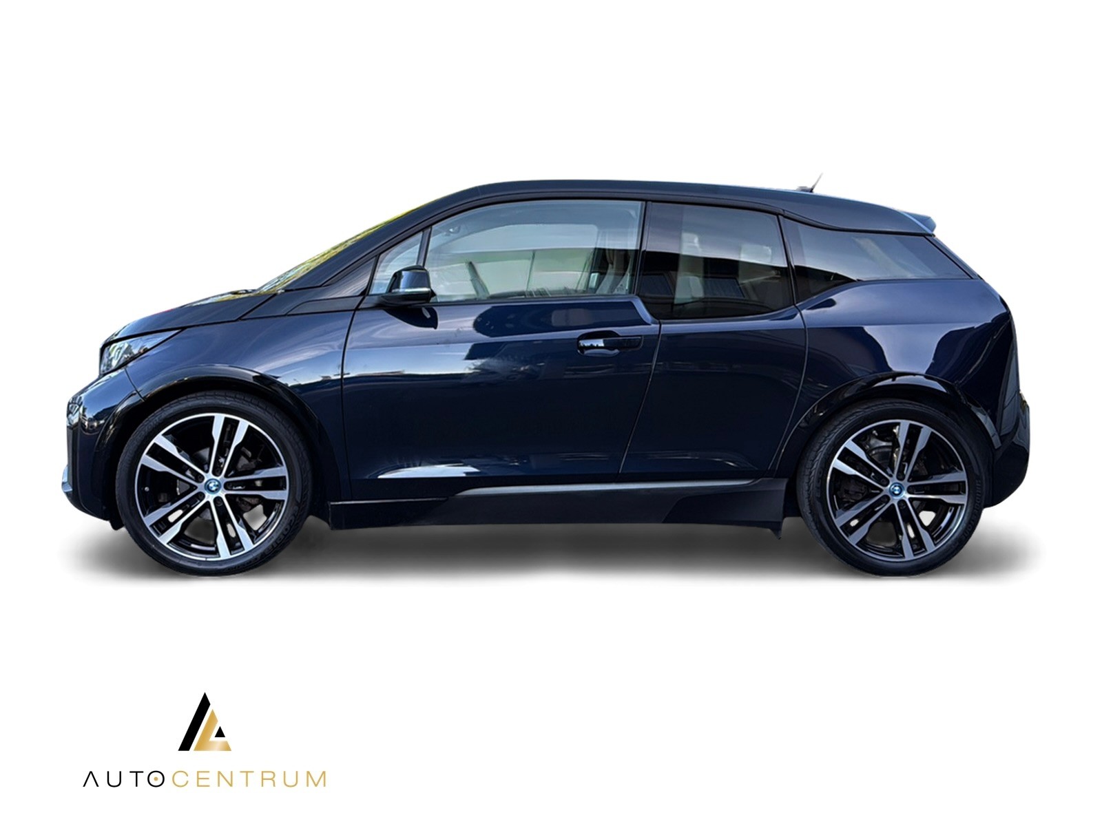 BMW i3s (120Ah)-image-2