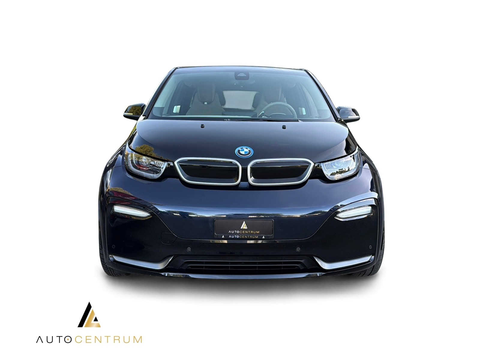 BMW i3s (120Ah)-image-6
