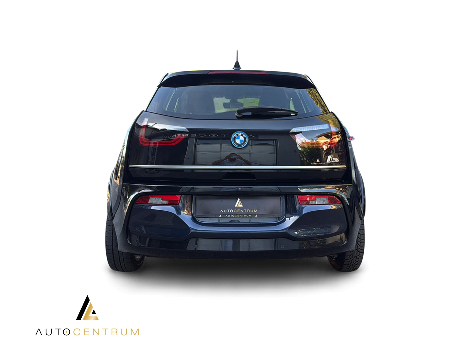 BMW i3s (120Ah)-image-5