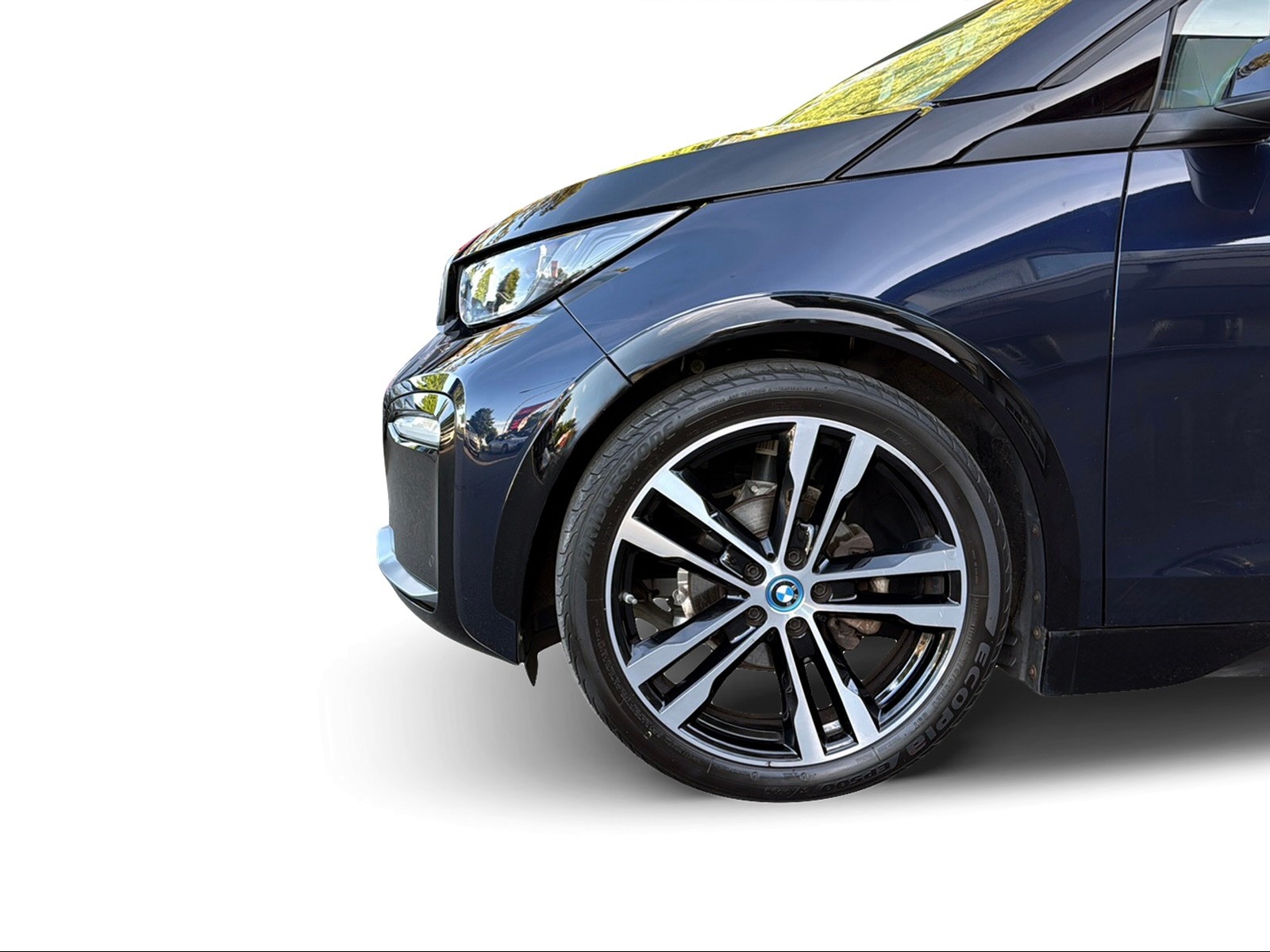 BMW i3s (120Ah)-image-3