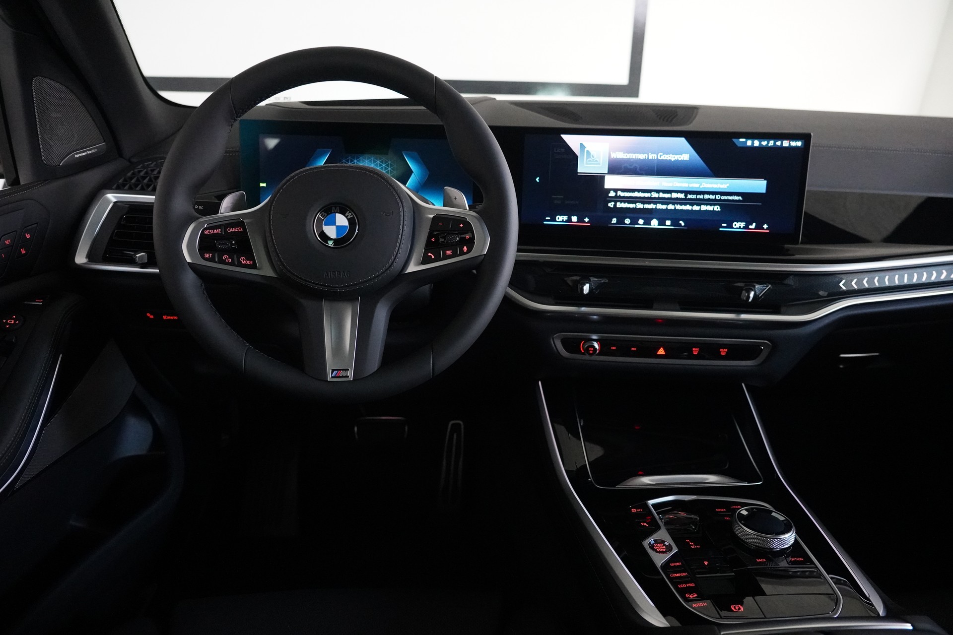 BMW X5 xDrive 48V 40d M Sport Pro Steptronic-image-20
