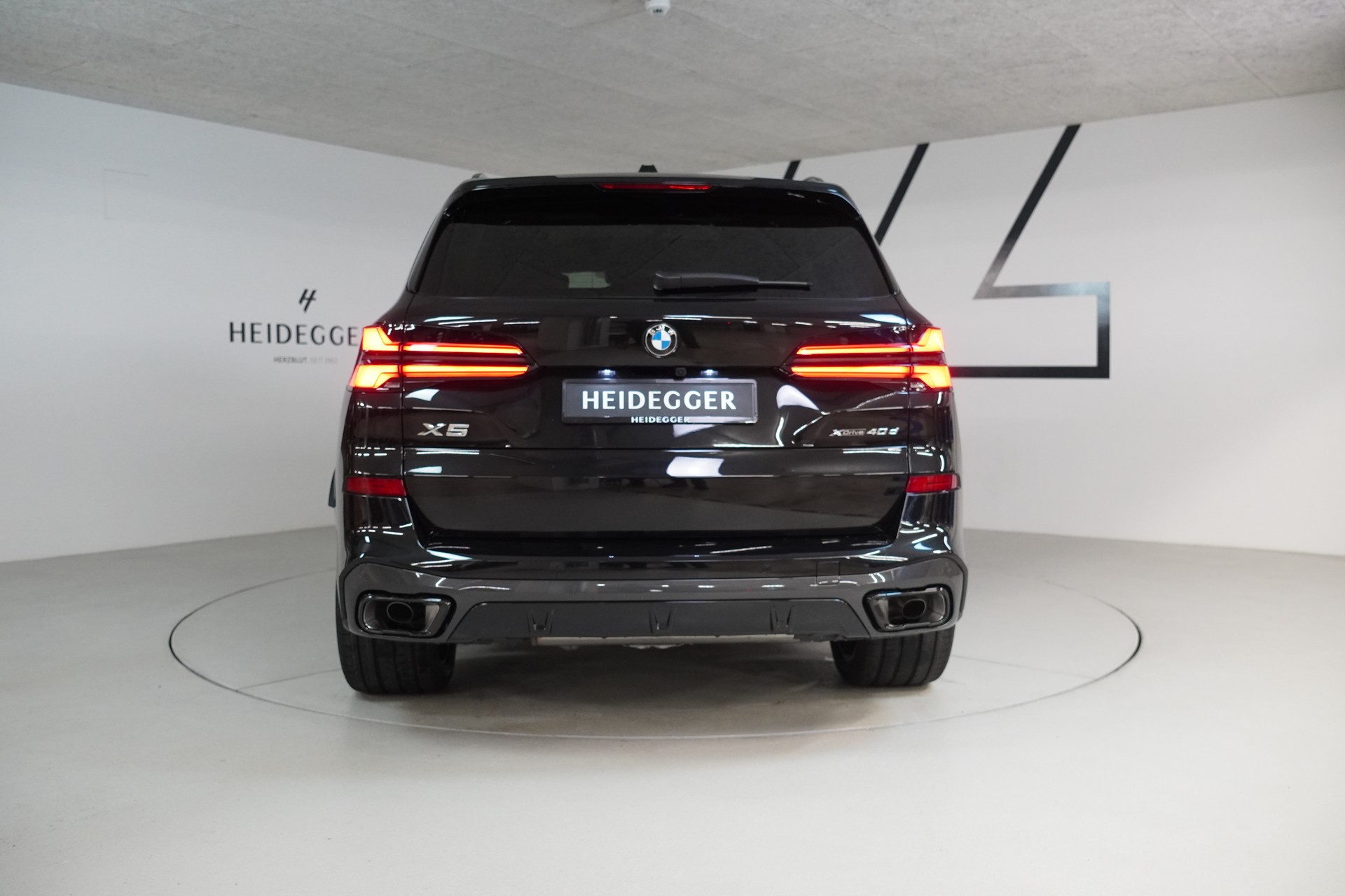 BMW X5 xDrive 48V 40d M Sport Pro Steptronic-image-5