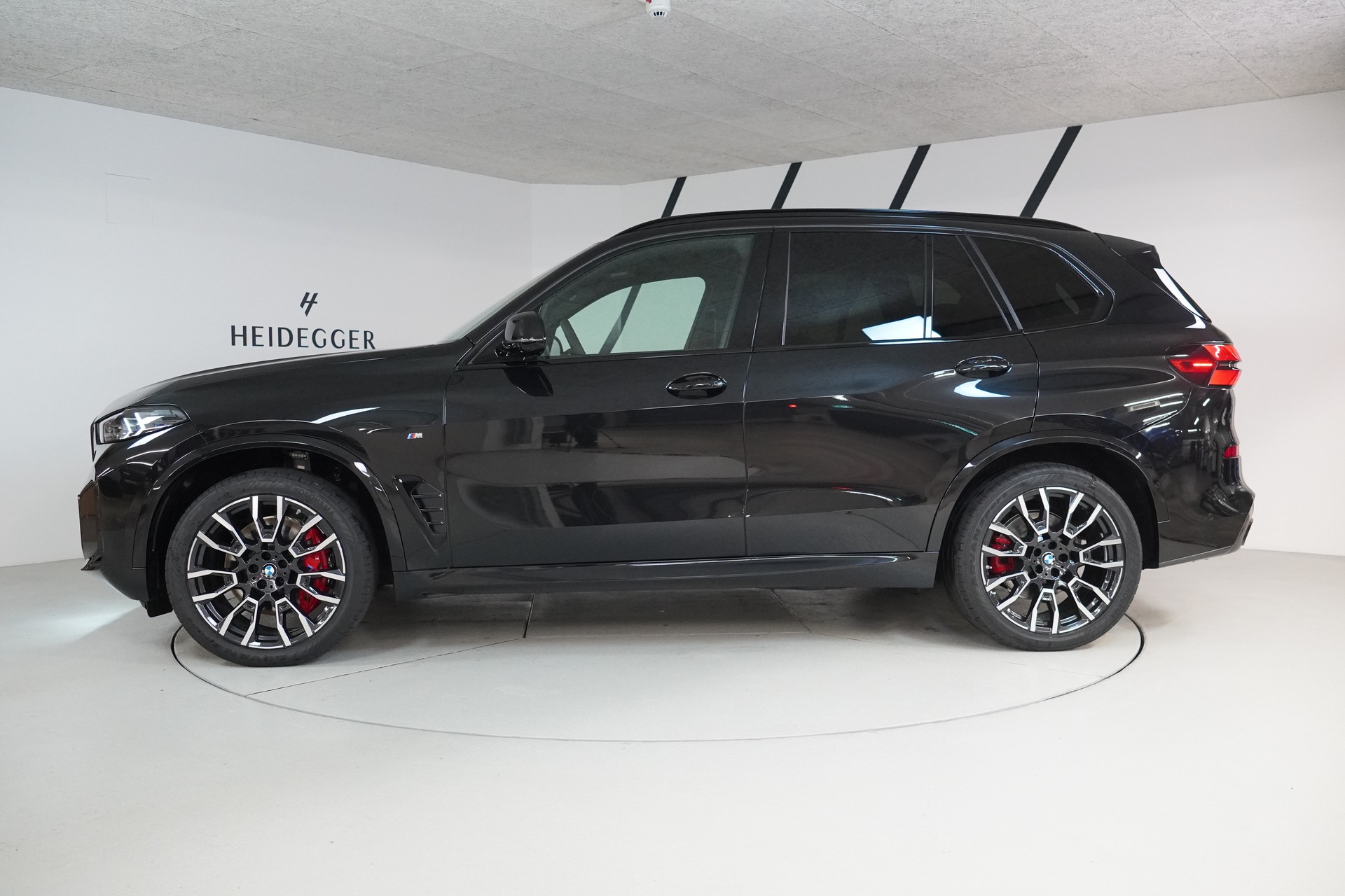 BMW X5 xDrive 48V 40d M Sport Pro Steptronic-image-3
