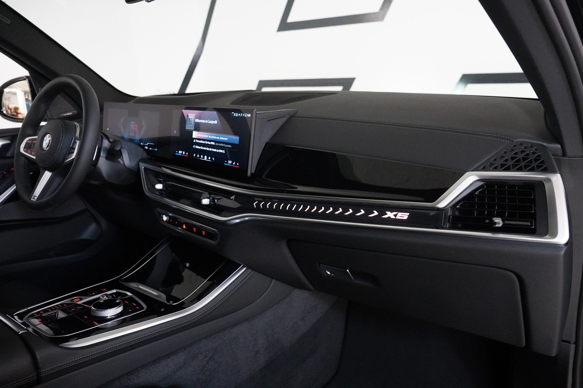 BMW X5 xDrive 48V 40d M Sport Pro Steptronic-image-16