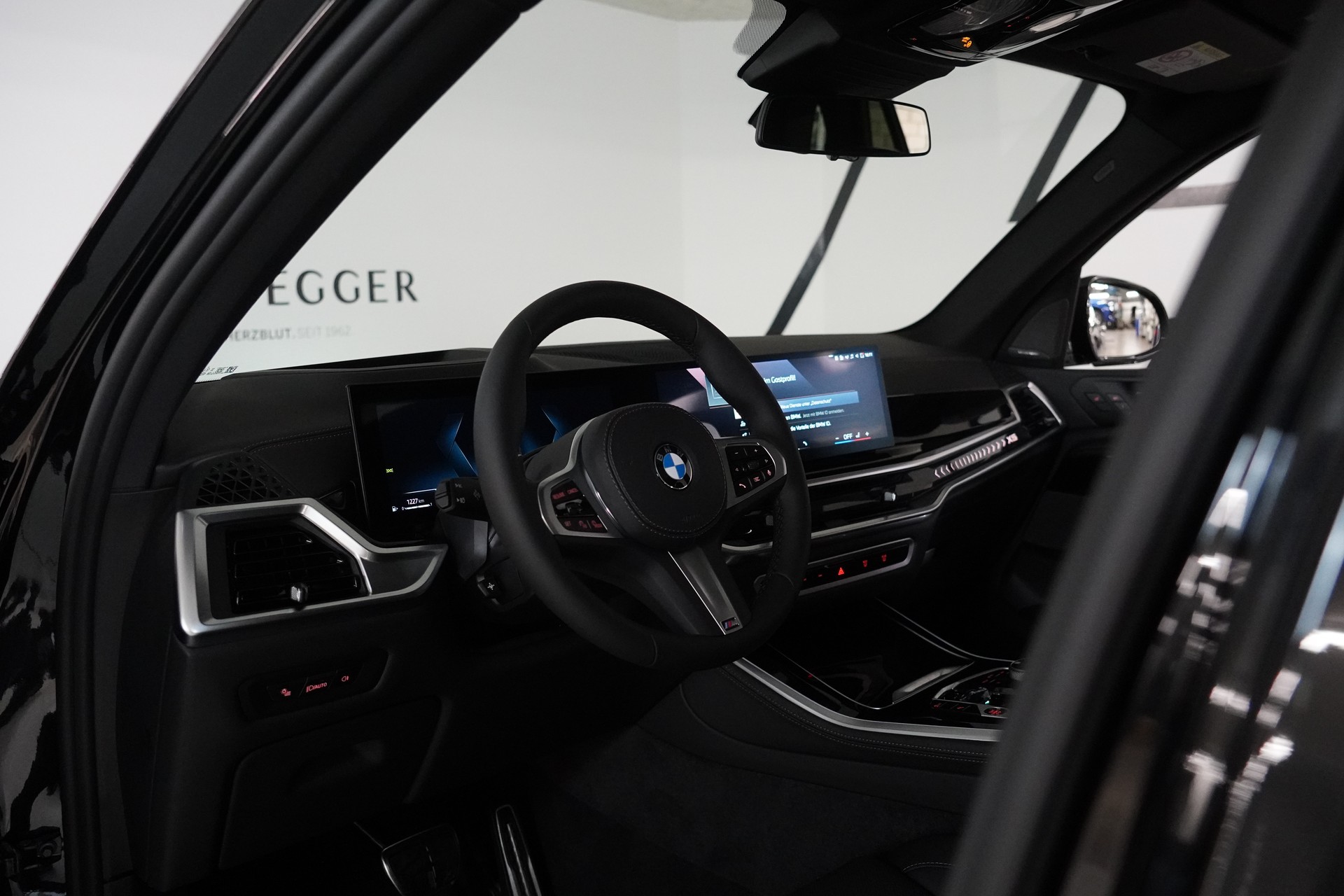 BMW X5 xDrive 48V 40d M Sport Pro Steptronic-image-23