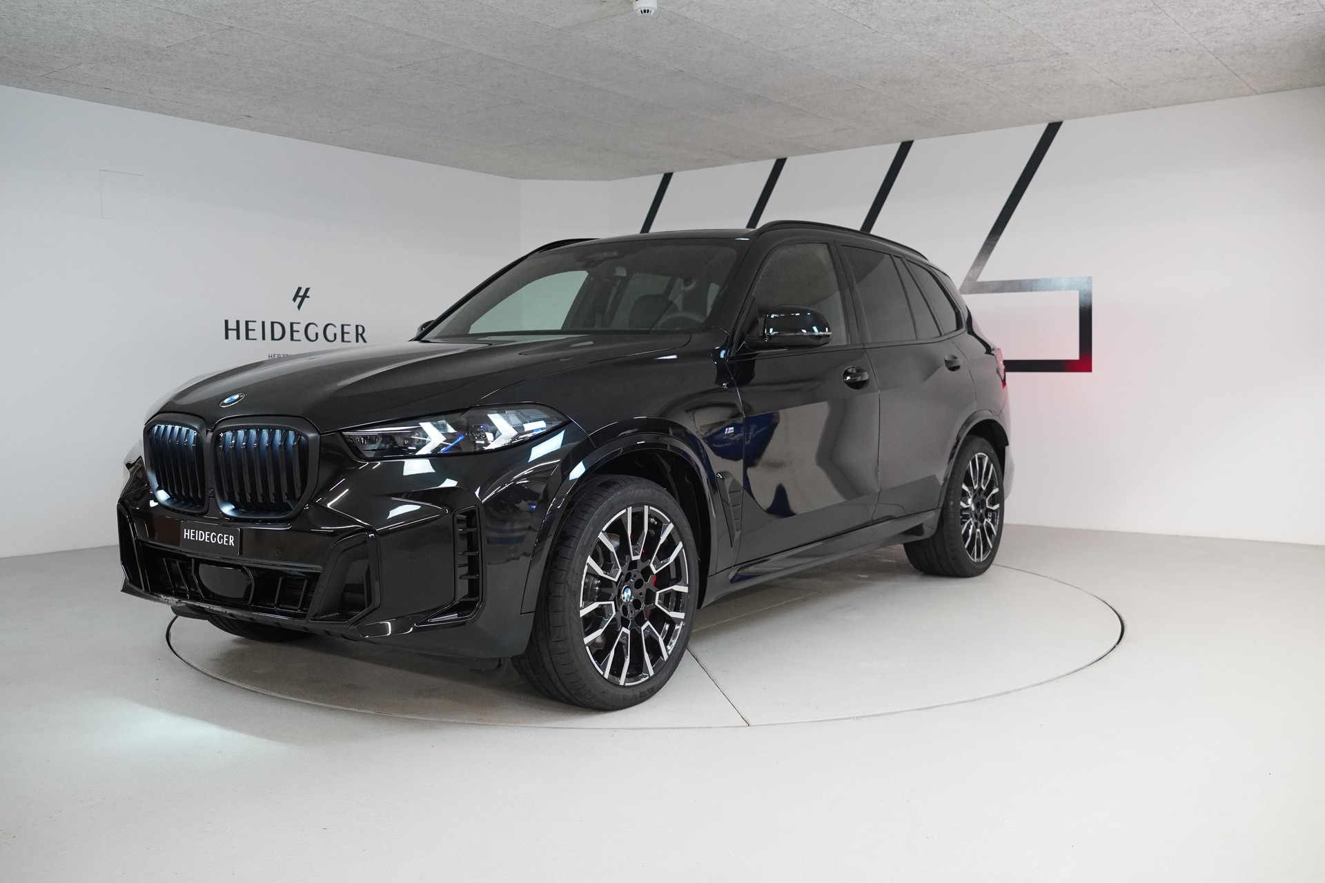 BMW X5 xDrive 48V 40d M Sport Pro Steptronic-image-0