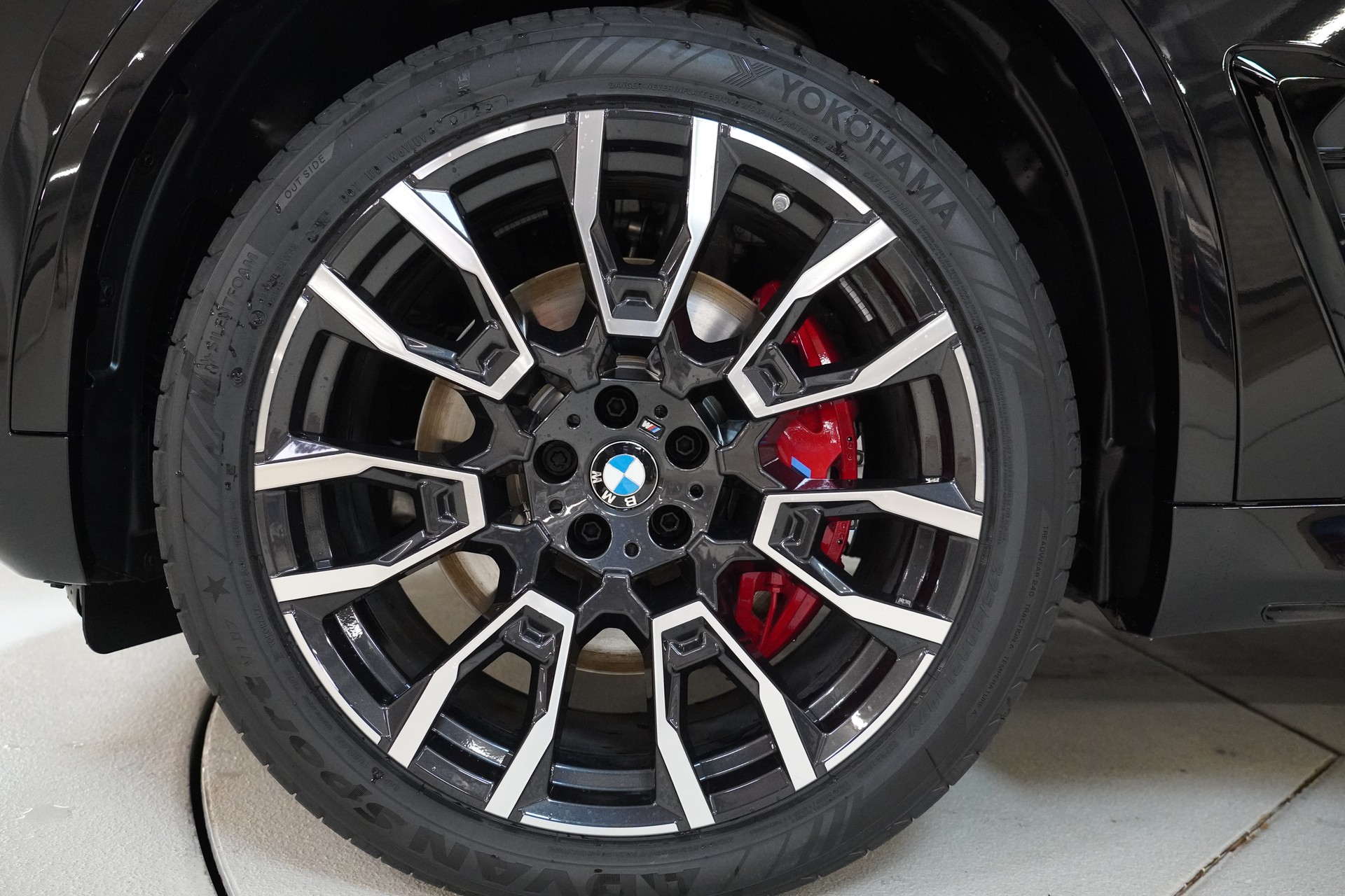 BMW X5 xDrive 48V 40d M Sport Pro Steptronic-image-9